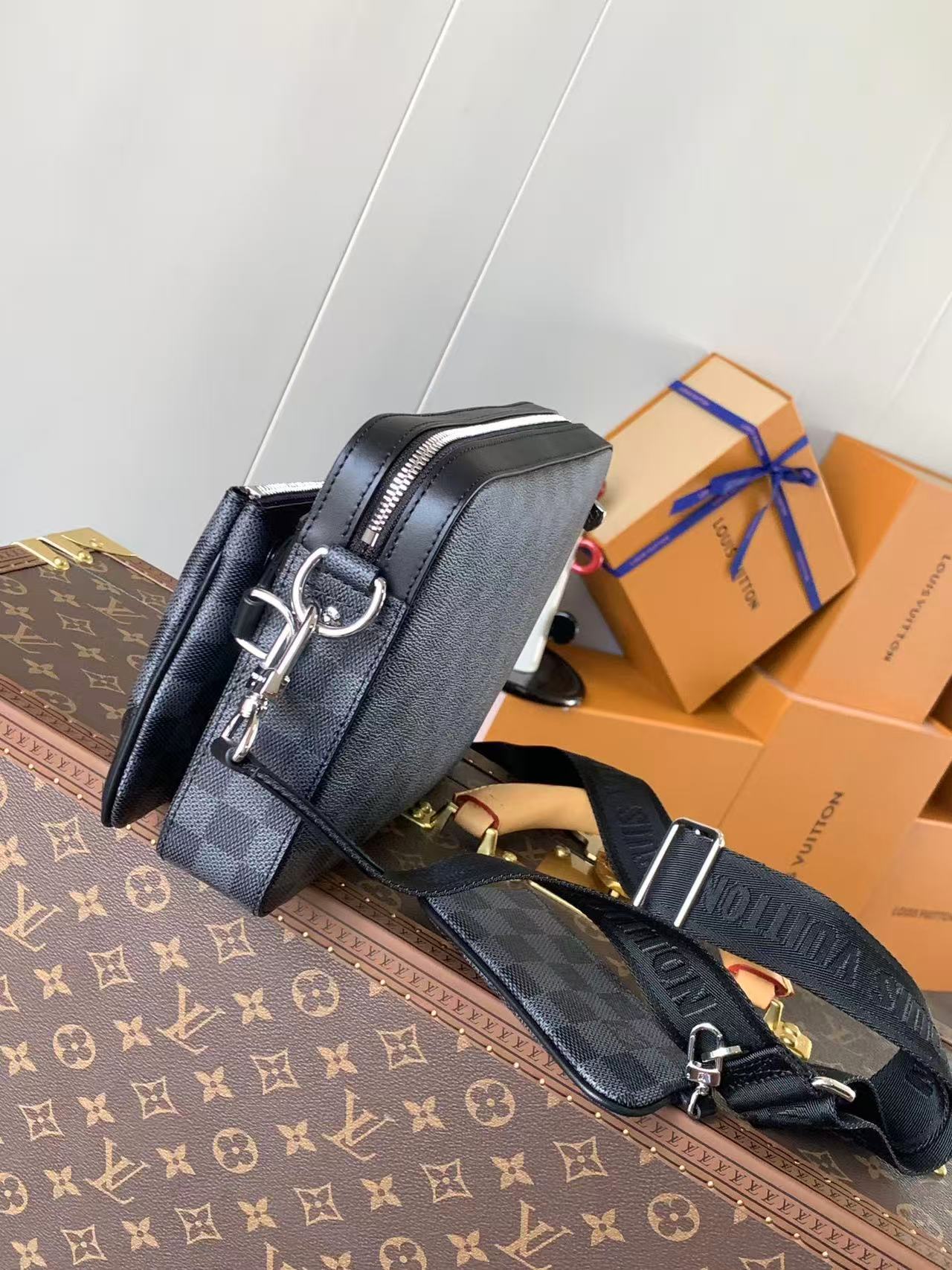 Louis vuitton ルイ・ヴィトン バッグ