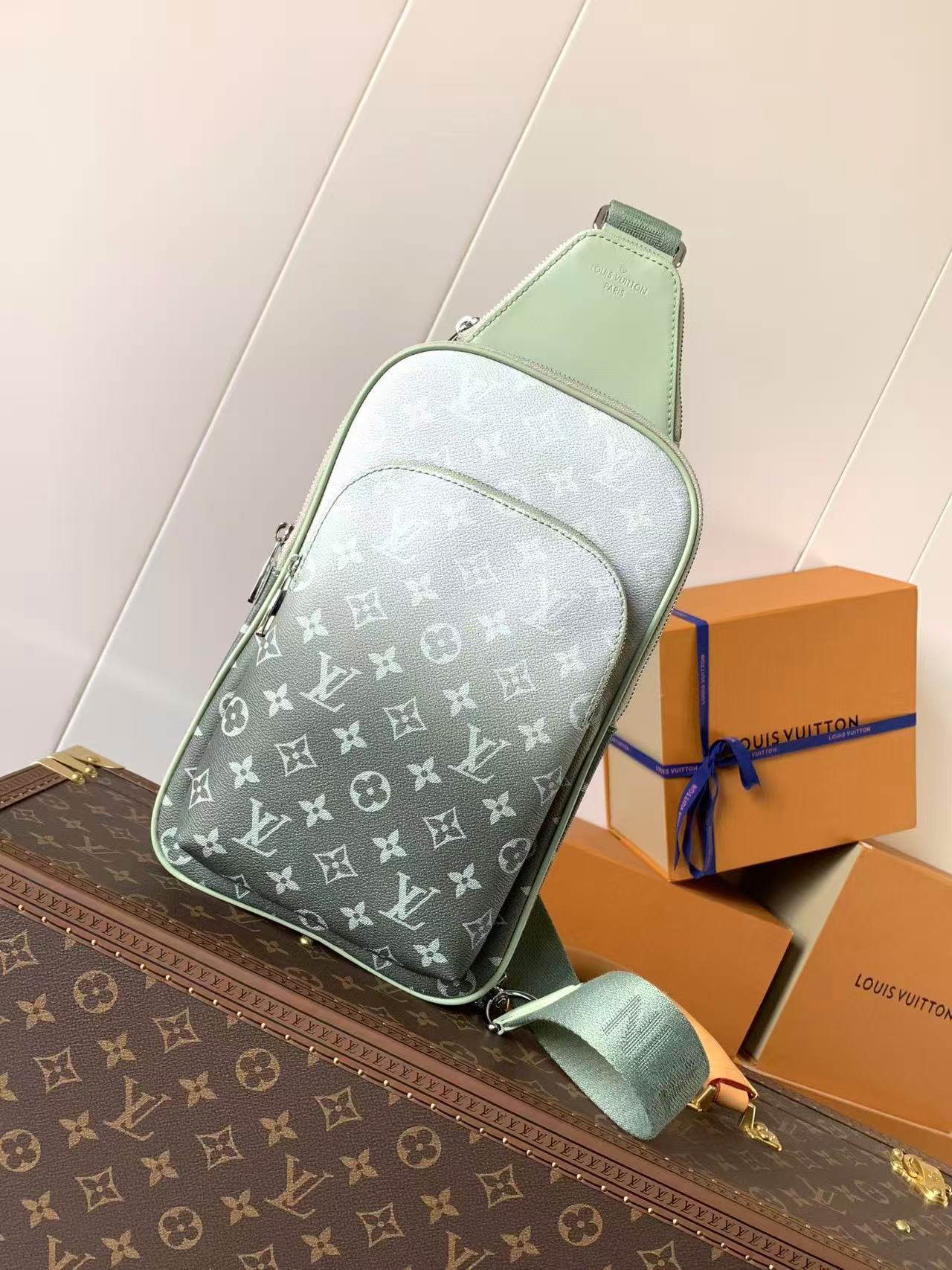 Louis vuitton ルイ・ヴィトン バッグ