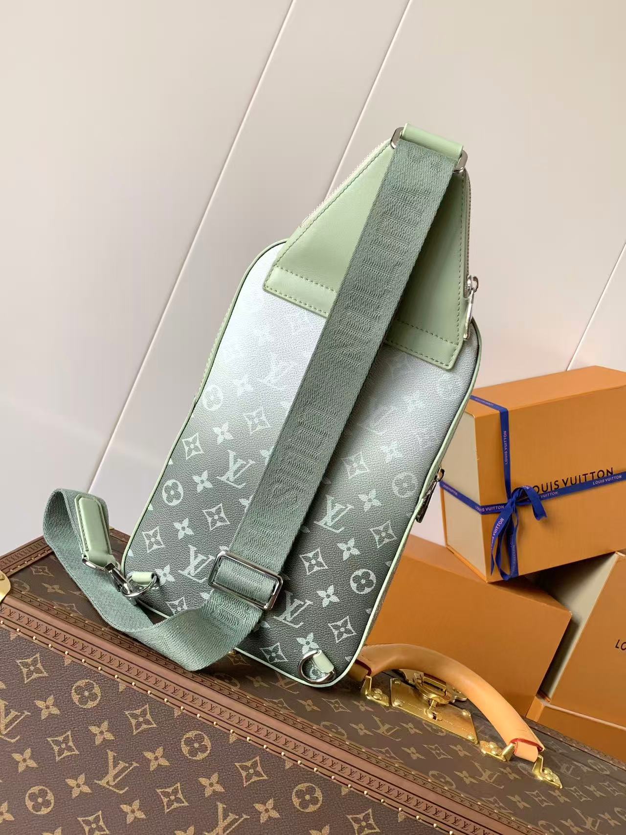 Louis vuitton ルイ・ヴィトン バッグ
