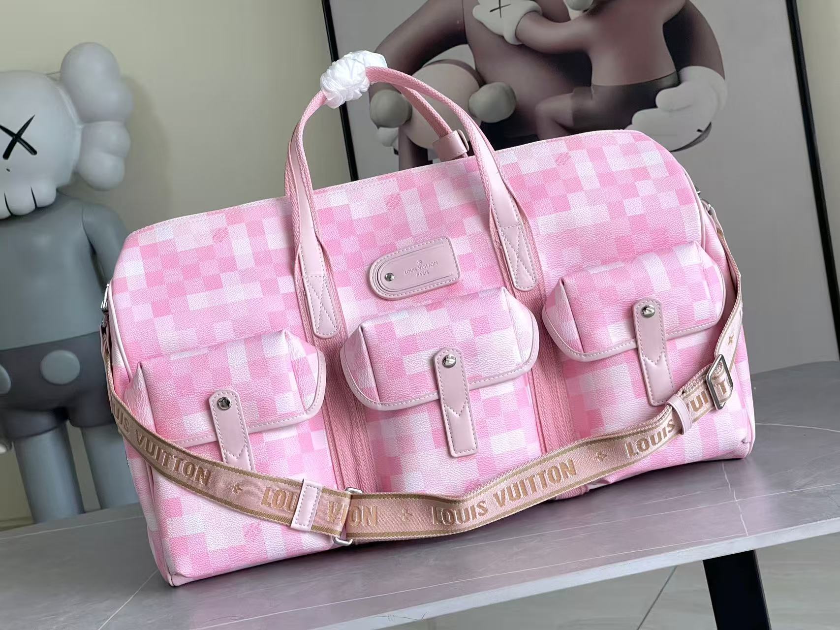 Louis vuitton ルイ・ヴィトン バッグ