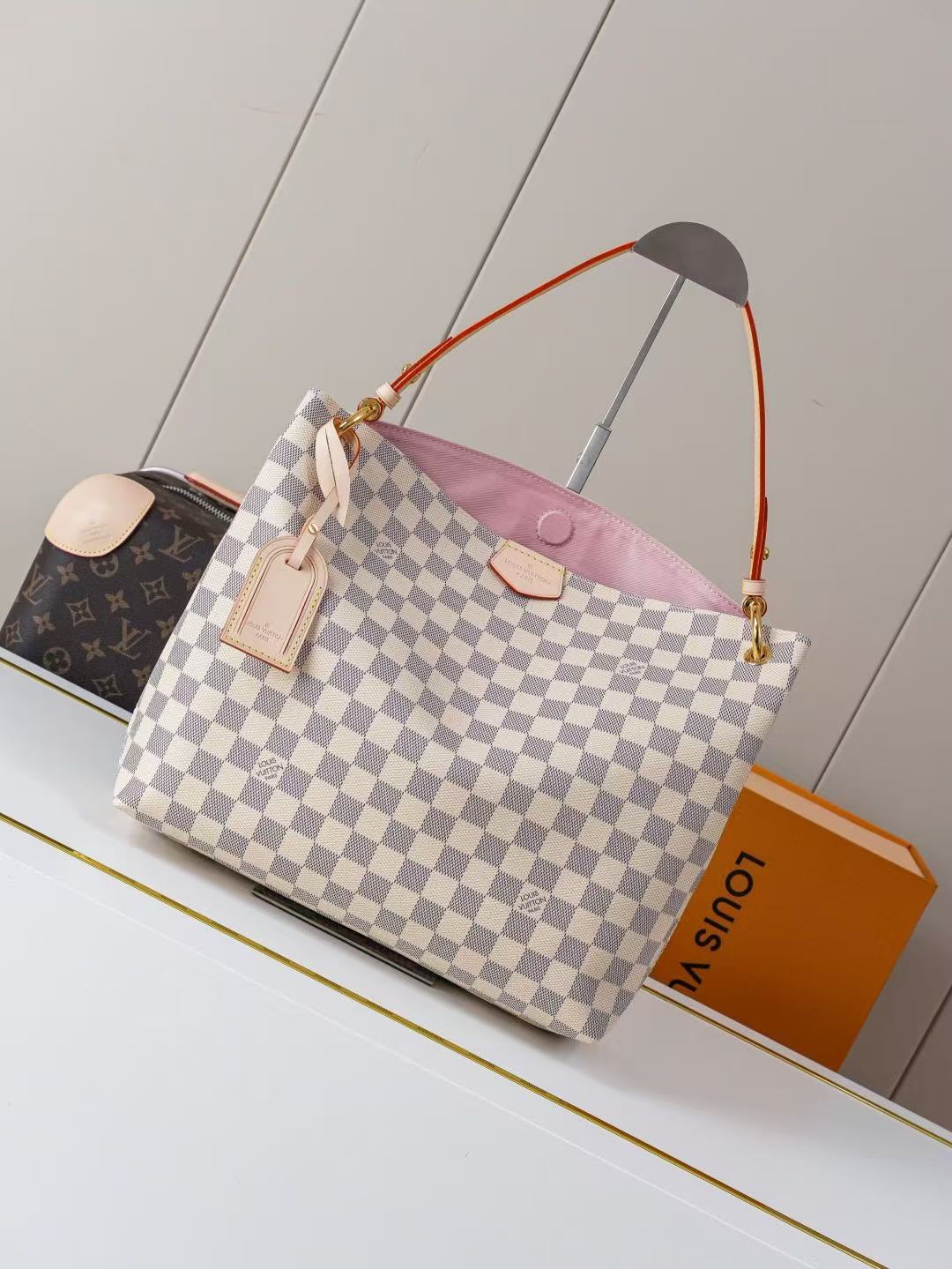 Louis vuitton ルイ・ヴィトン バッグ