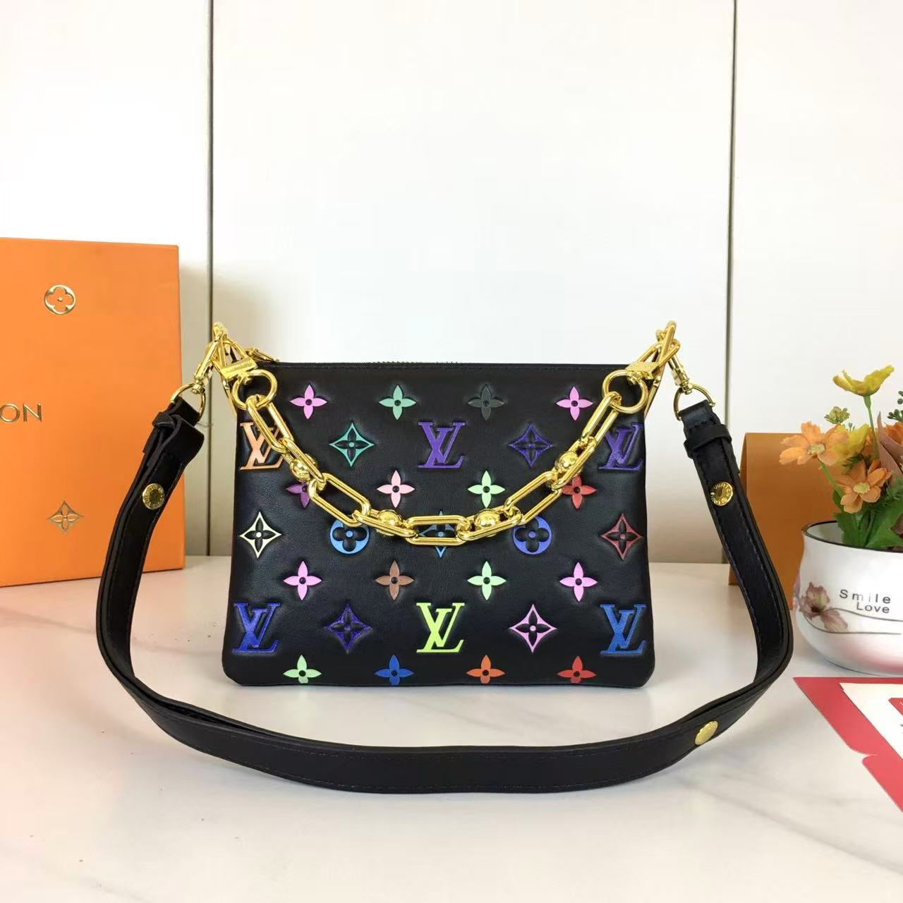 Louis vuitton ルイ・ヴィトン バッグ