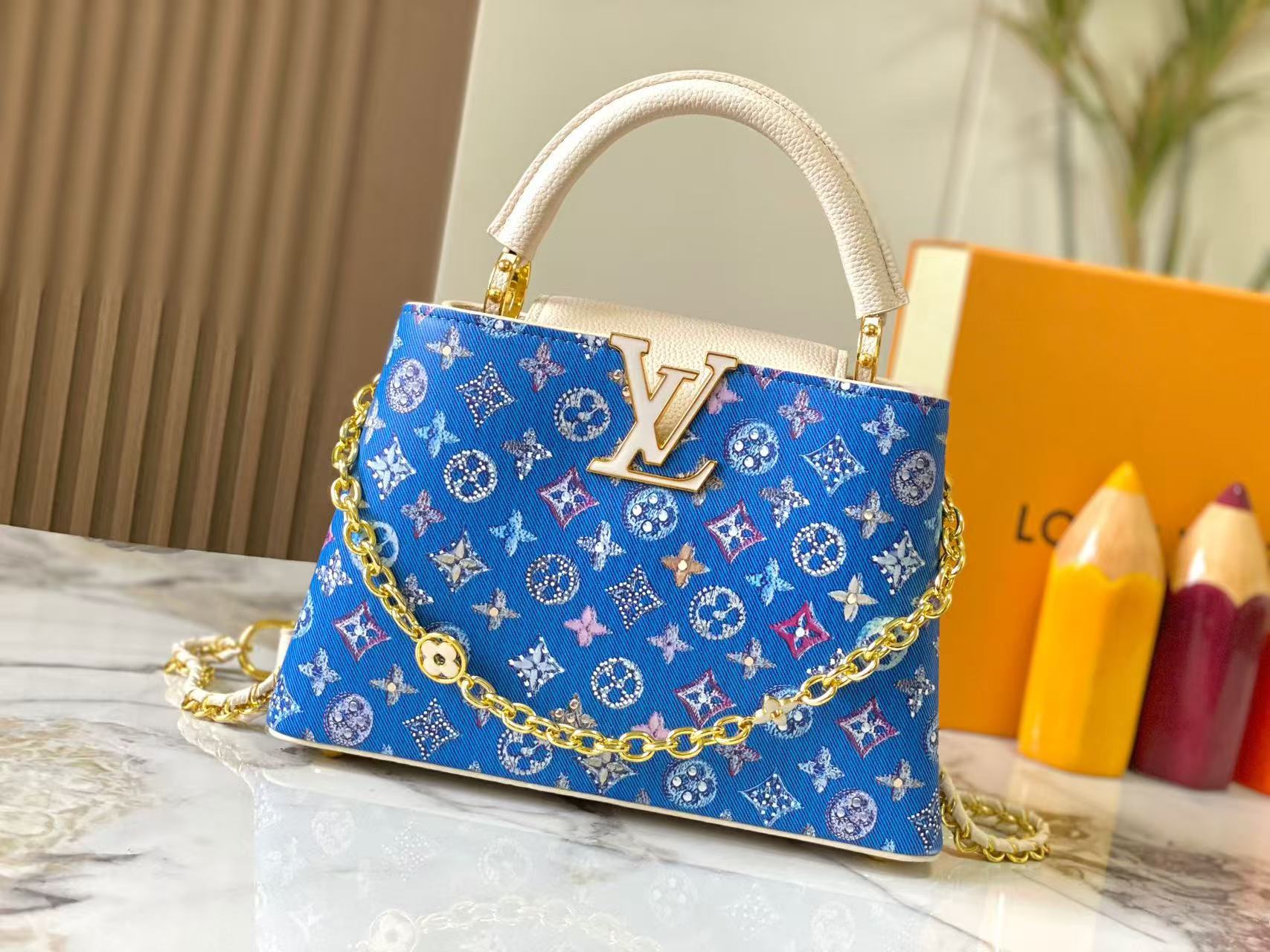 Louis vuitton ルイ・ヴィトン バッグ