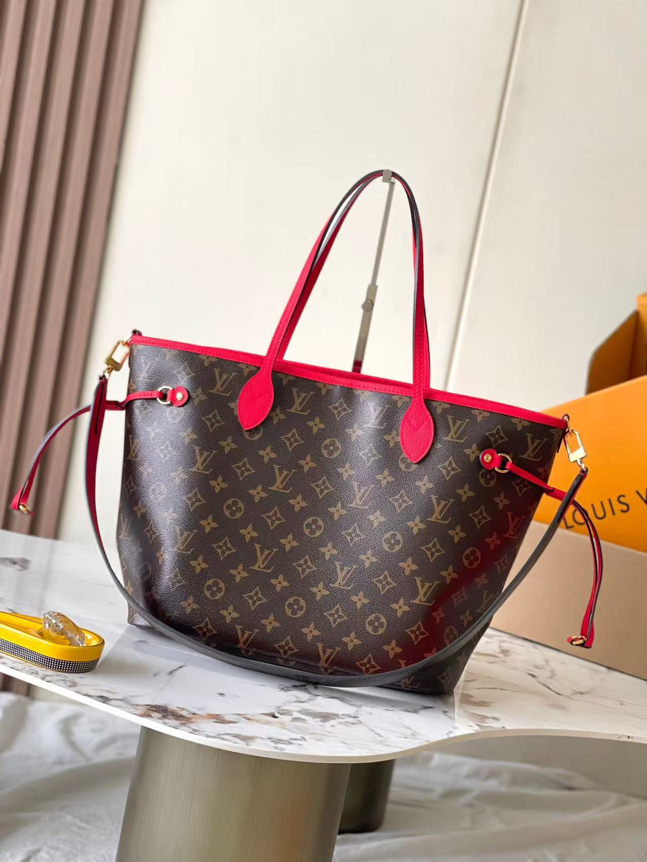 Louis vuitton ルイ・ヴィトン バッグ