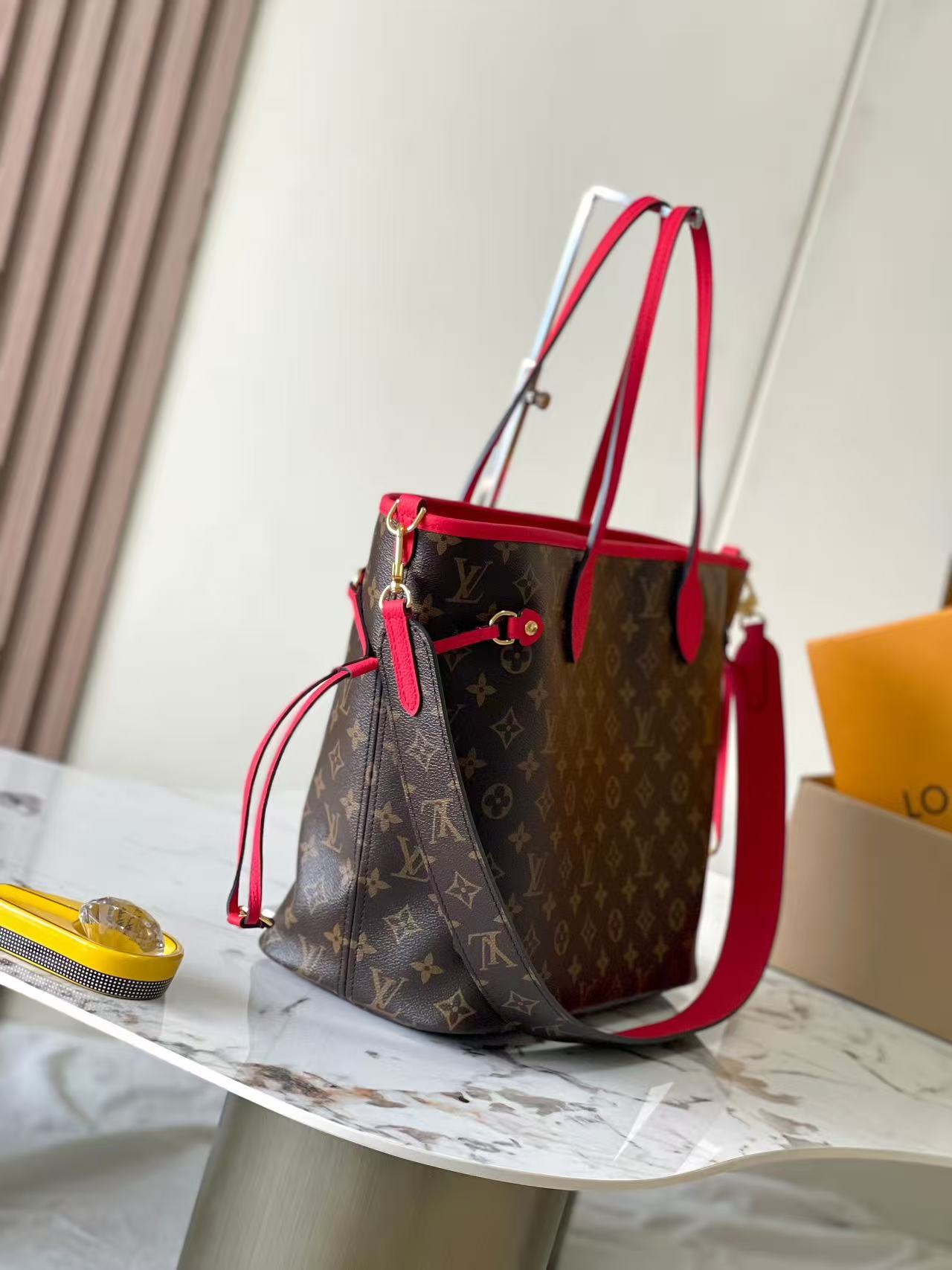 Louis vuitton ルイ・ヴィトン バッグ