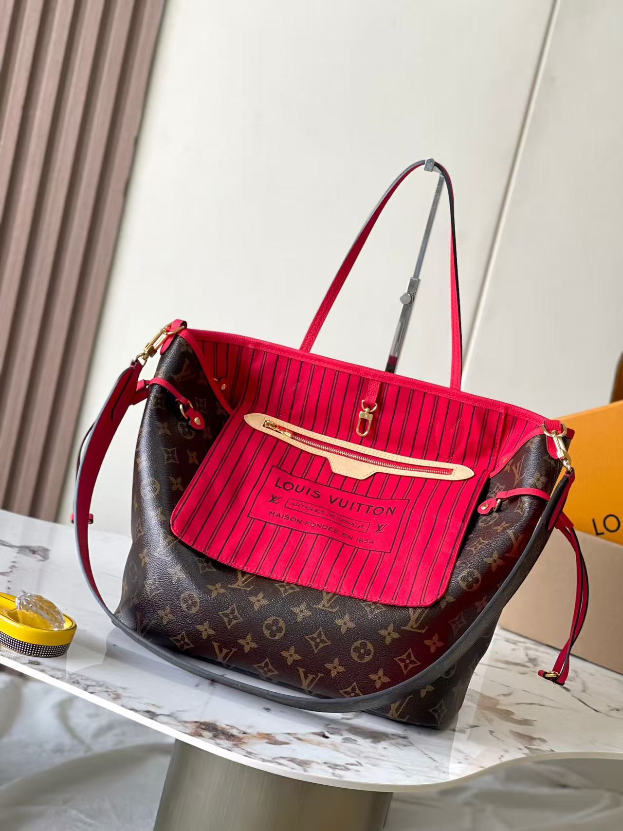 Louis vuitton ルイ・ヴィトン バッグ