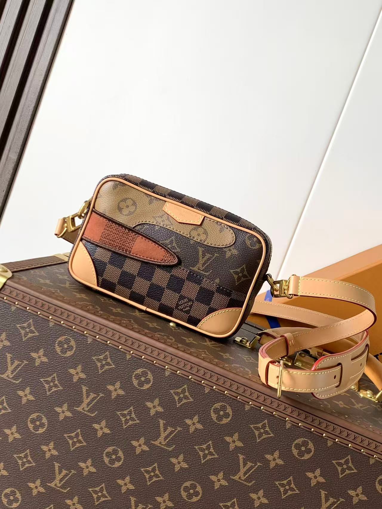Louis vuitton ルイ・ヴィトン バッグ