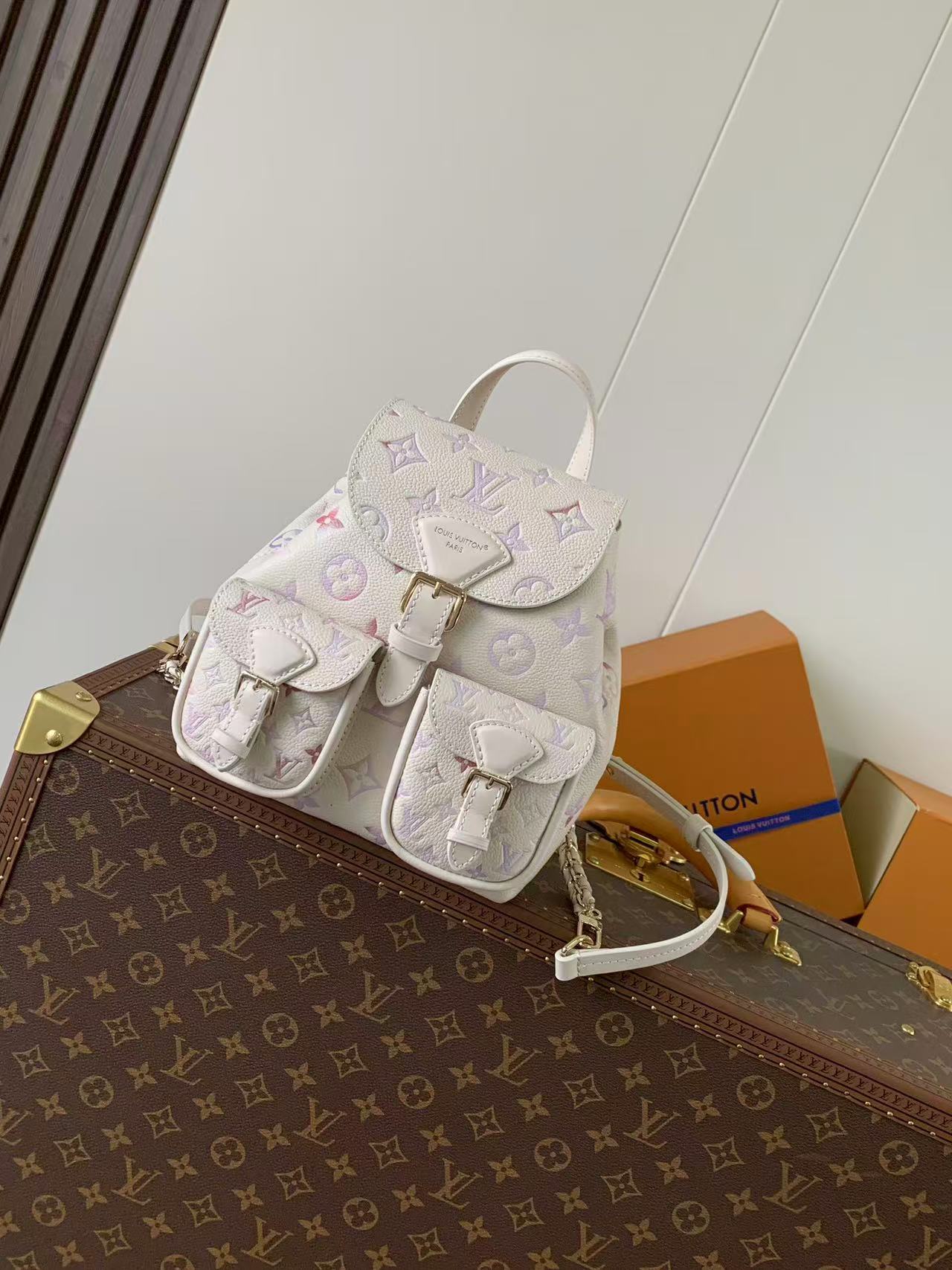 Louis vuitton ルイ・ヴィトン バッグ