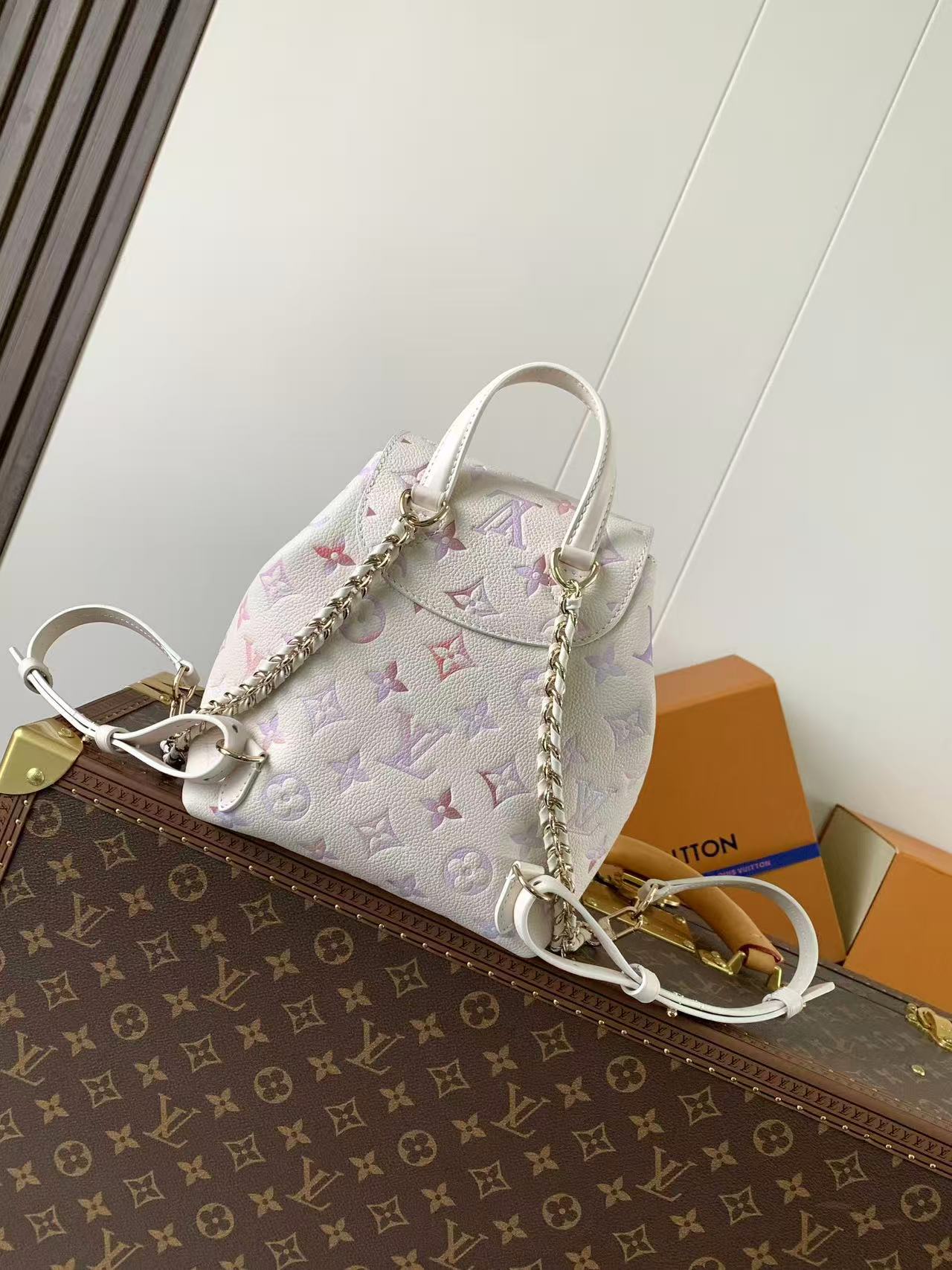 Louis vuitton ルイ・ヴィトン バッグ