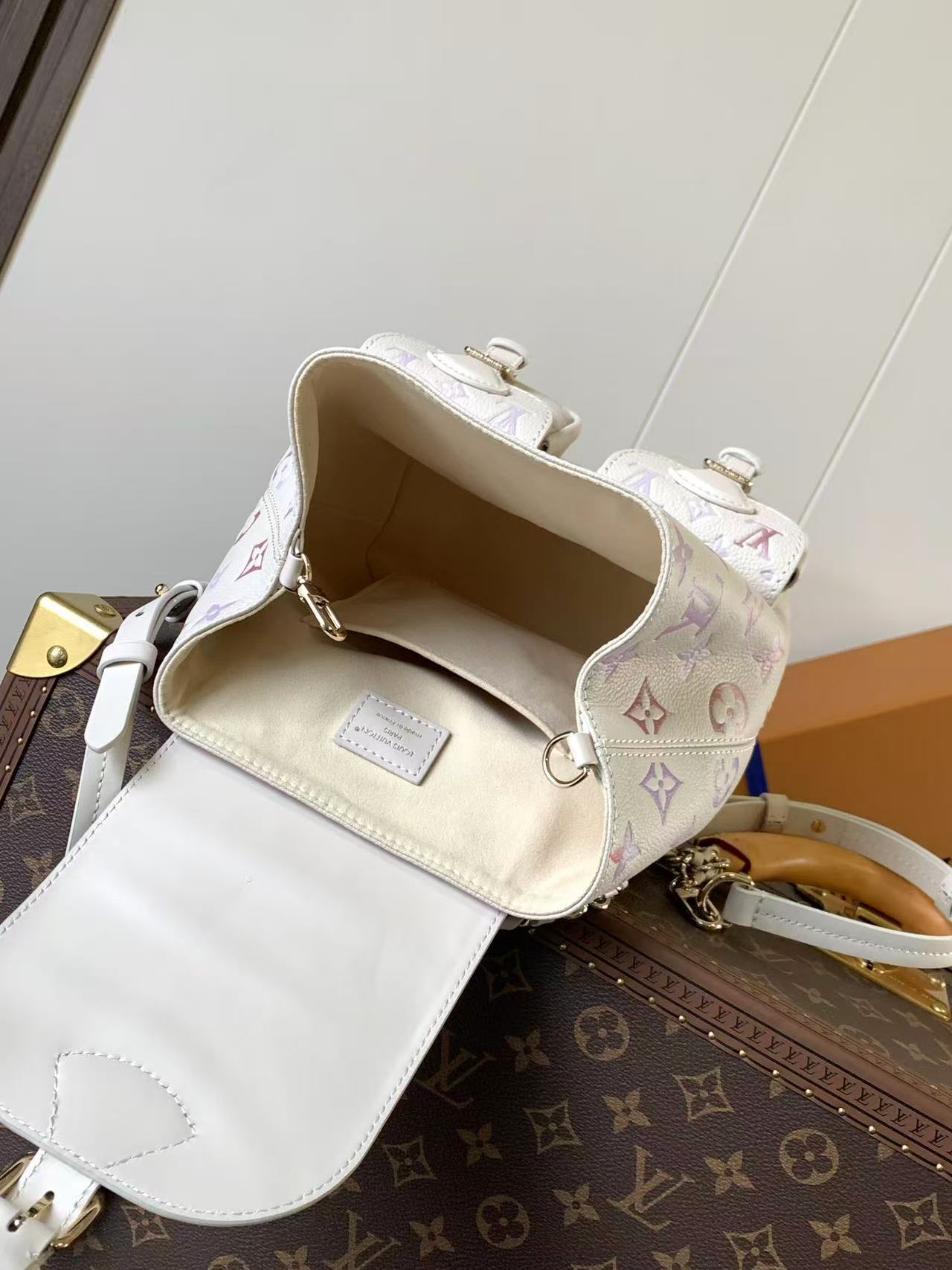 Louis vuitton ルイ・ヴィトン バッグ