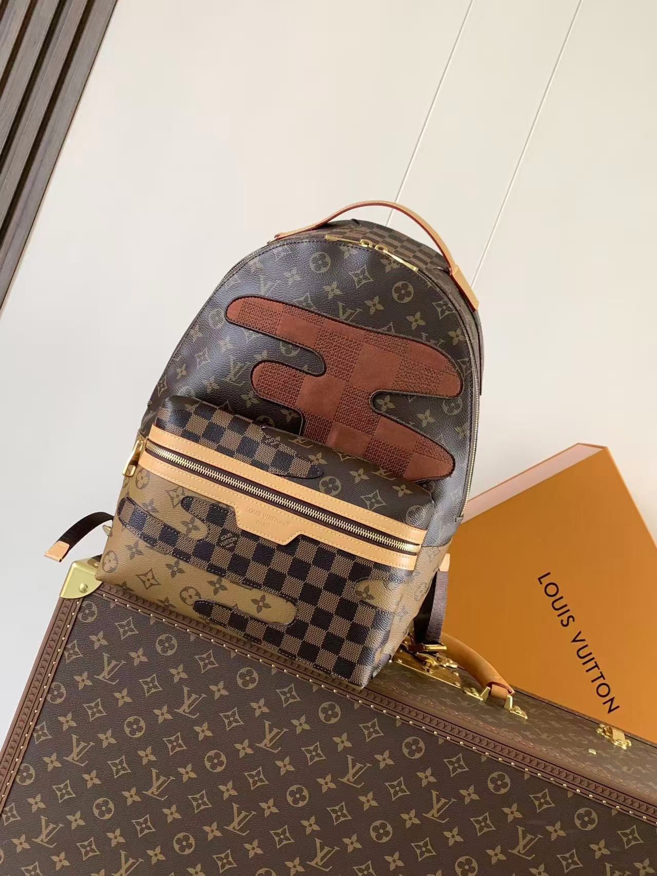 Louis vuitton ルイ・ヴィトン バッグ