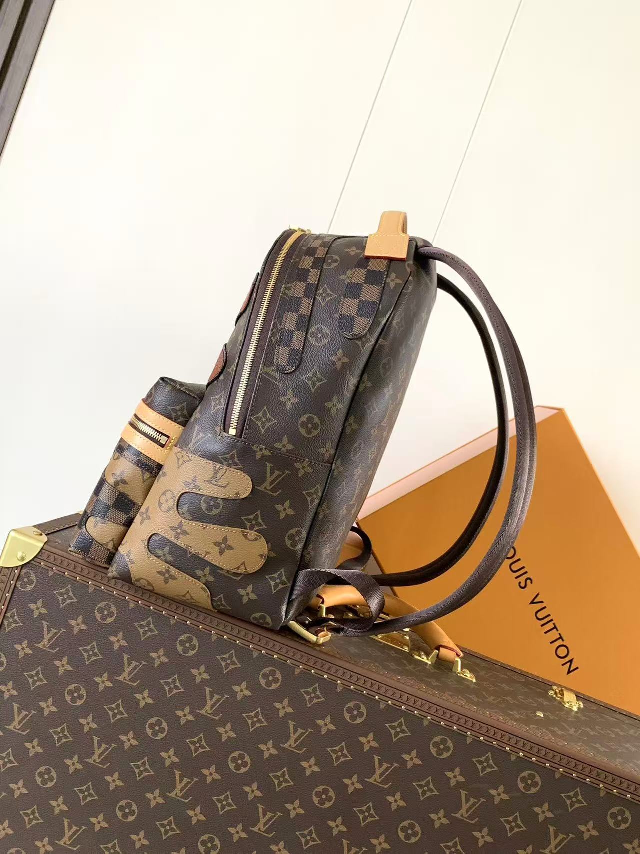 Louis vuitton ルイ・ヴィトン バッグ