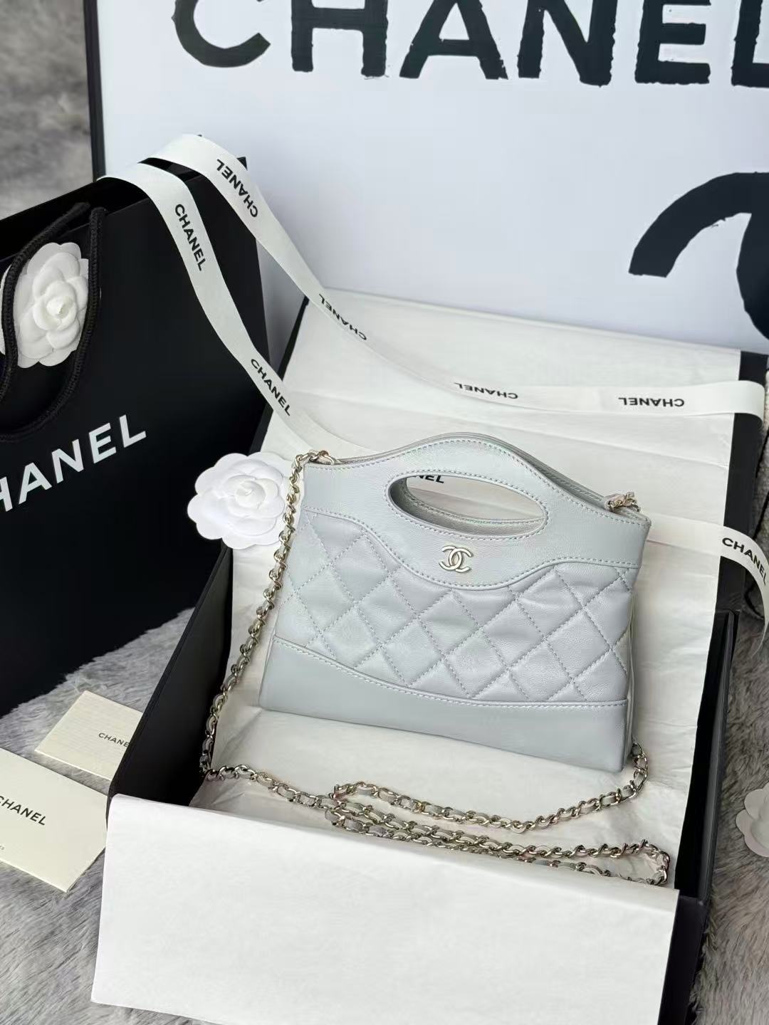 CHANEL シャネル  バッグ