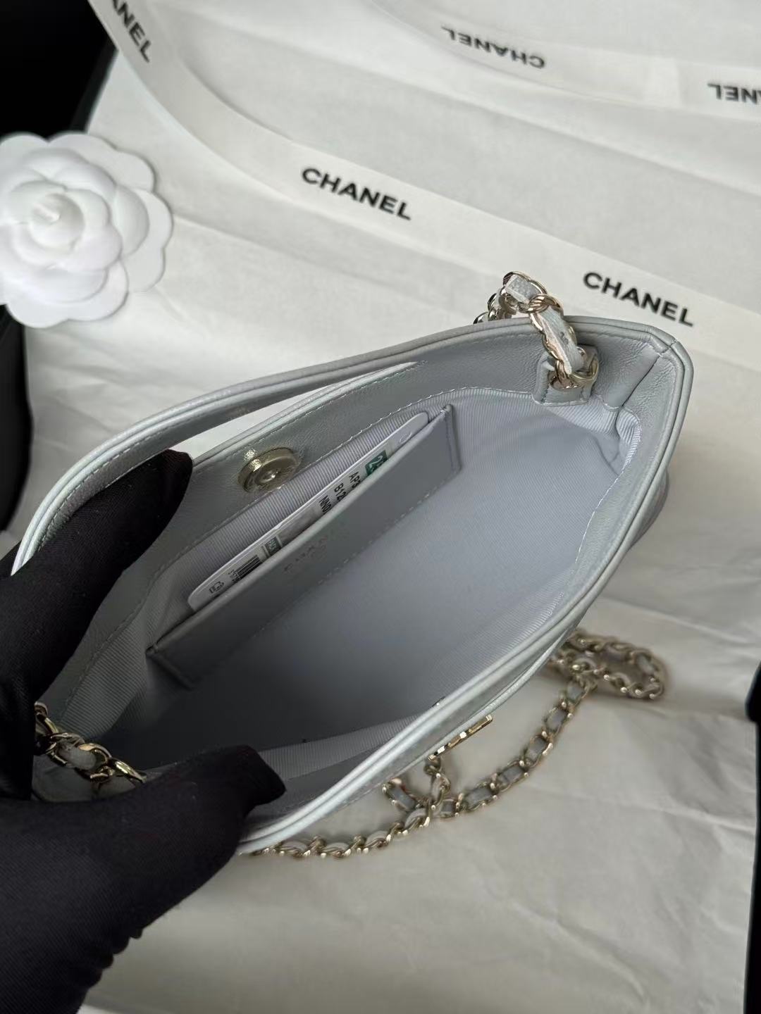 CHANEL シャネル  バッグ