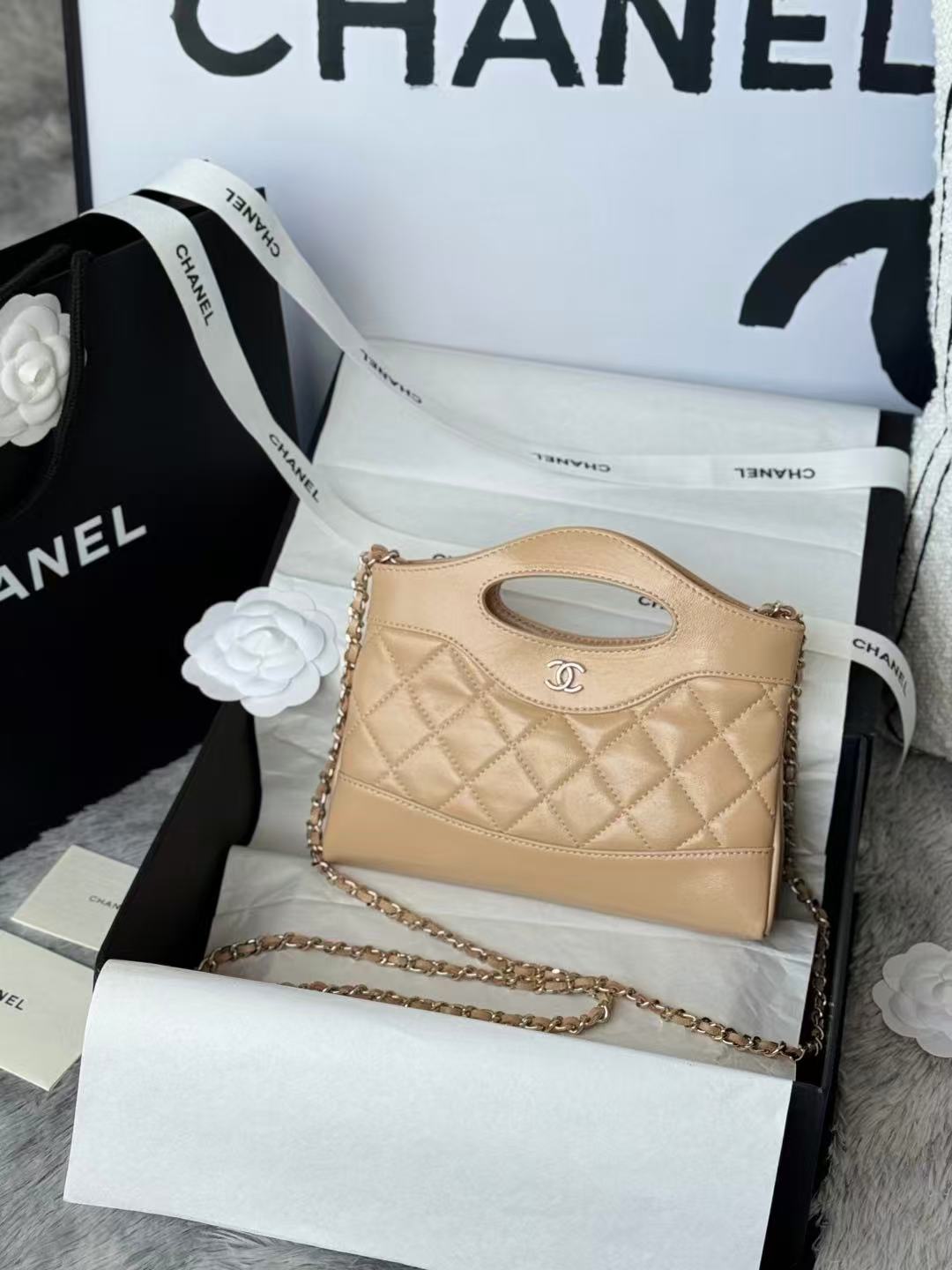 CHANEL シャネル  バッグ