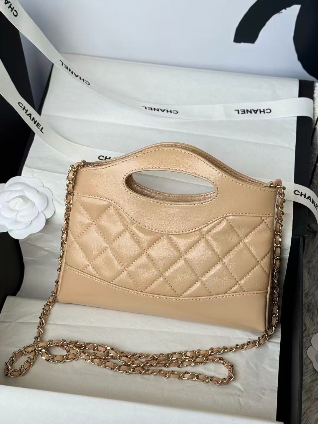 CHANEL シャネル  バッグ