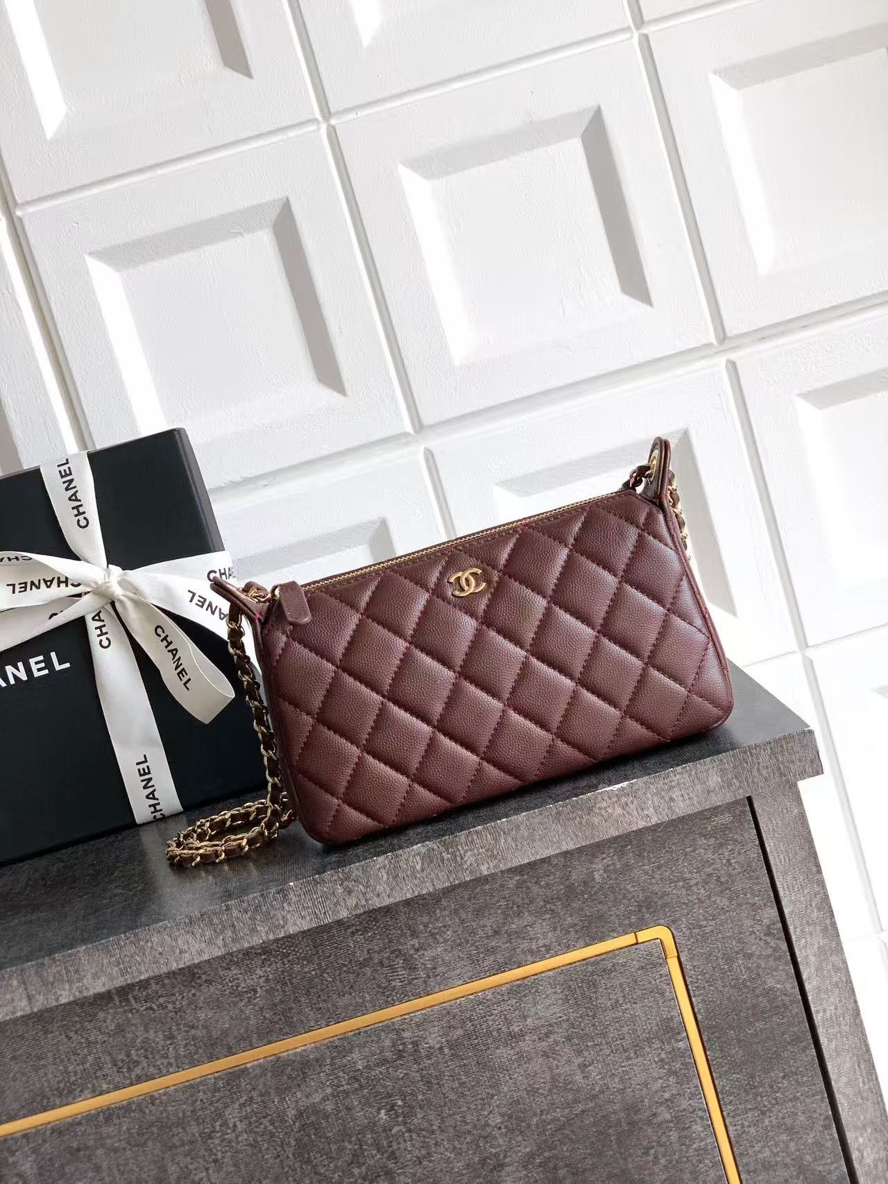 CHANEL シャネル  バッグ
