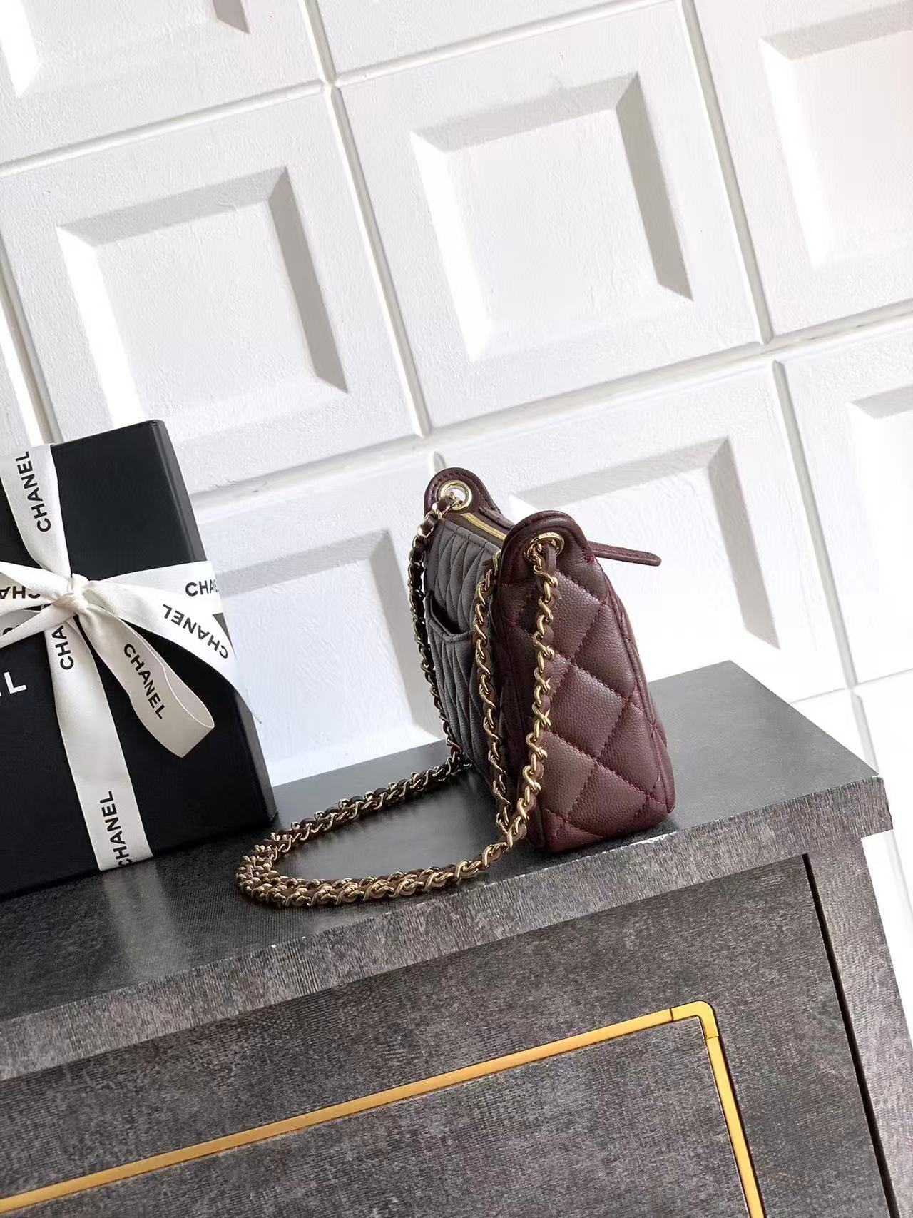 CHANEL シャネル  バッグ