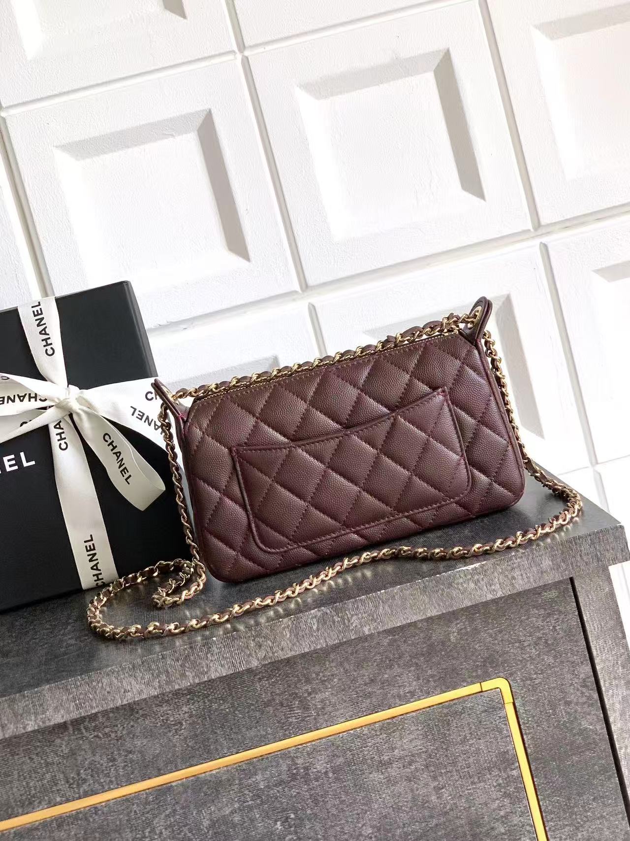 CHANEL シャネル  バッグ