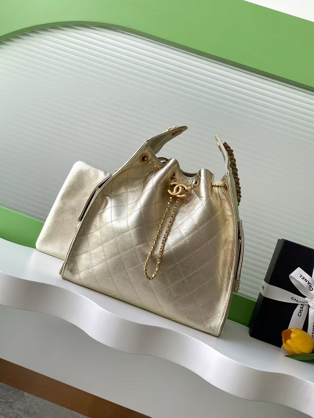 CHANEL シャネル  バッグ