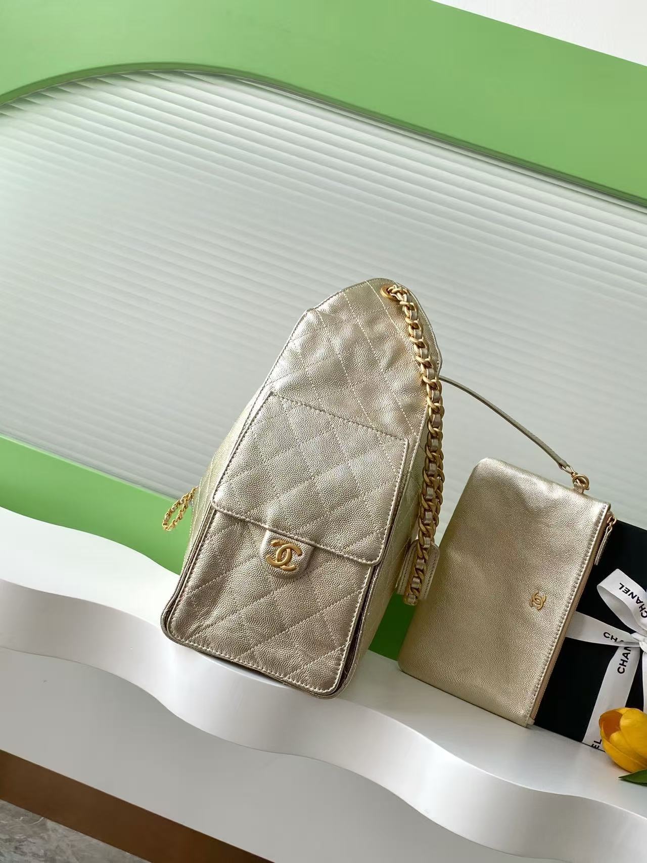 CHANEL シャネル  バッグ