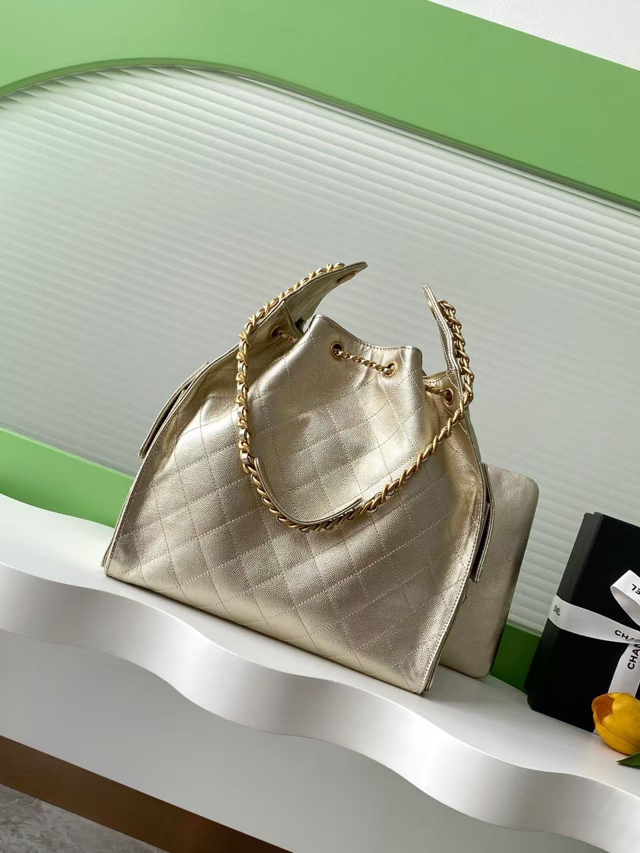 CHANEL シャネル  バッグ