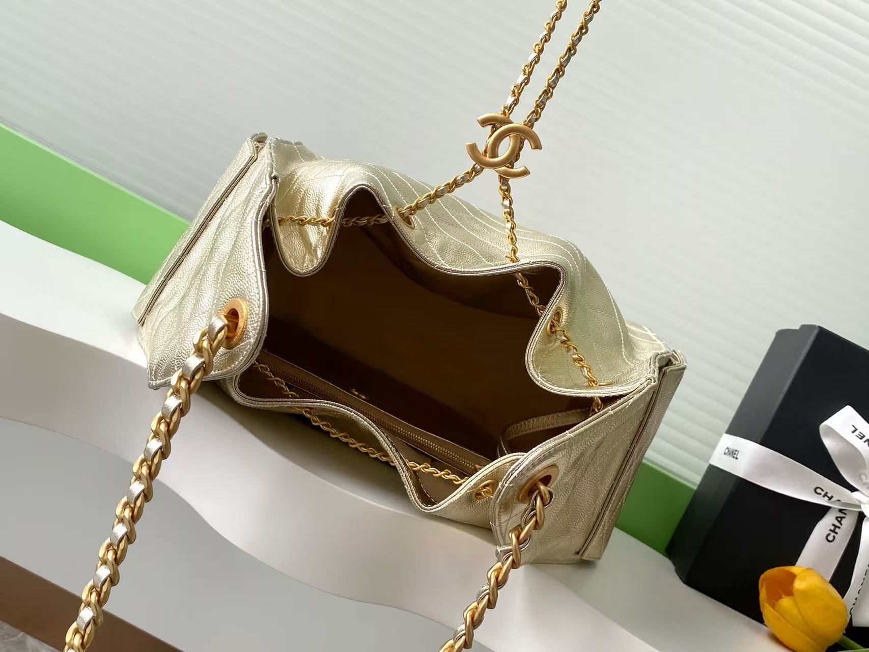CHANEL シャネル  バッグ