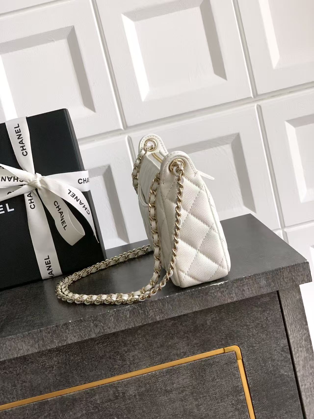 CHANEL シャネル  バッグ