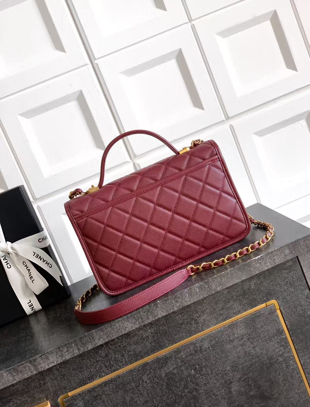 CHANEL シャネル  バッグ