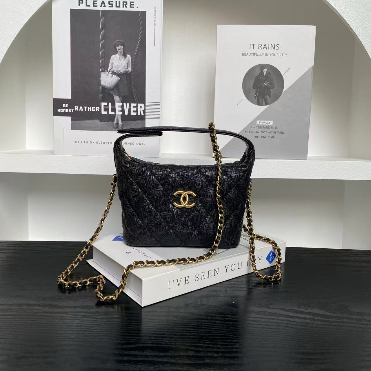 CHANEL シャネル  バッグ