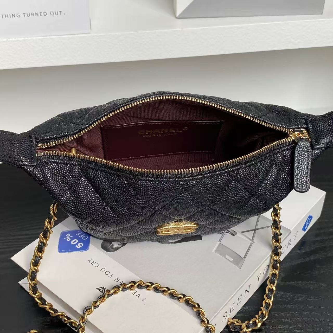 CHANEL シャネル  バッグ