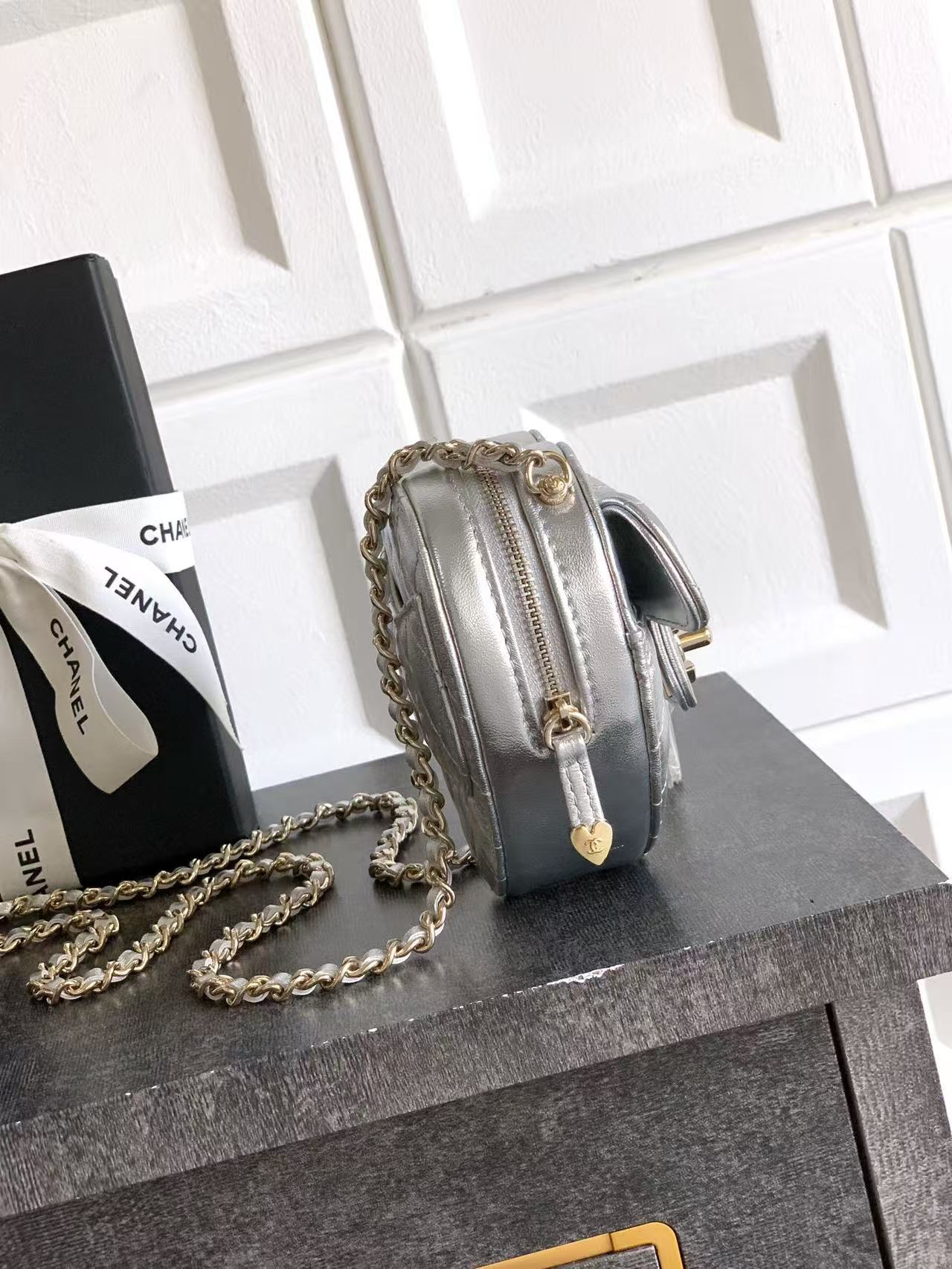 CHANEL シャネル  バッグ
