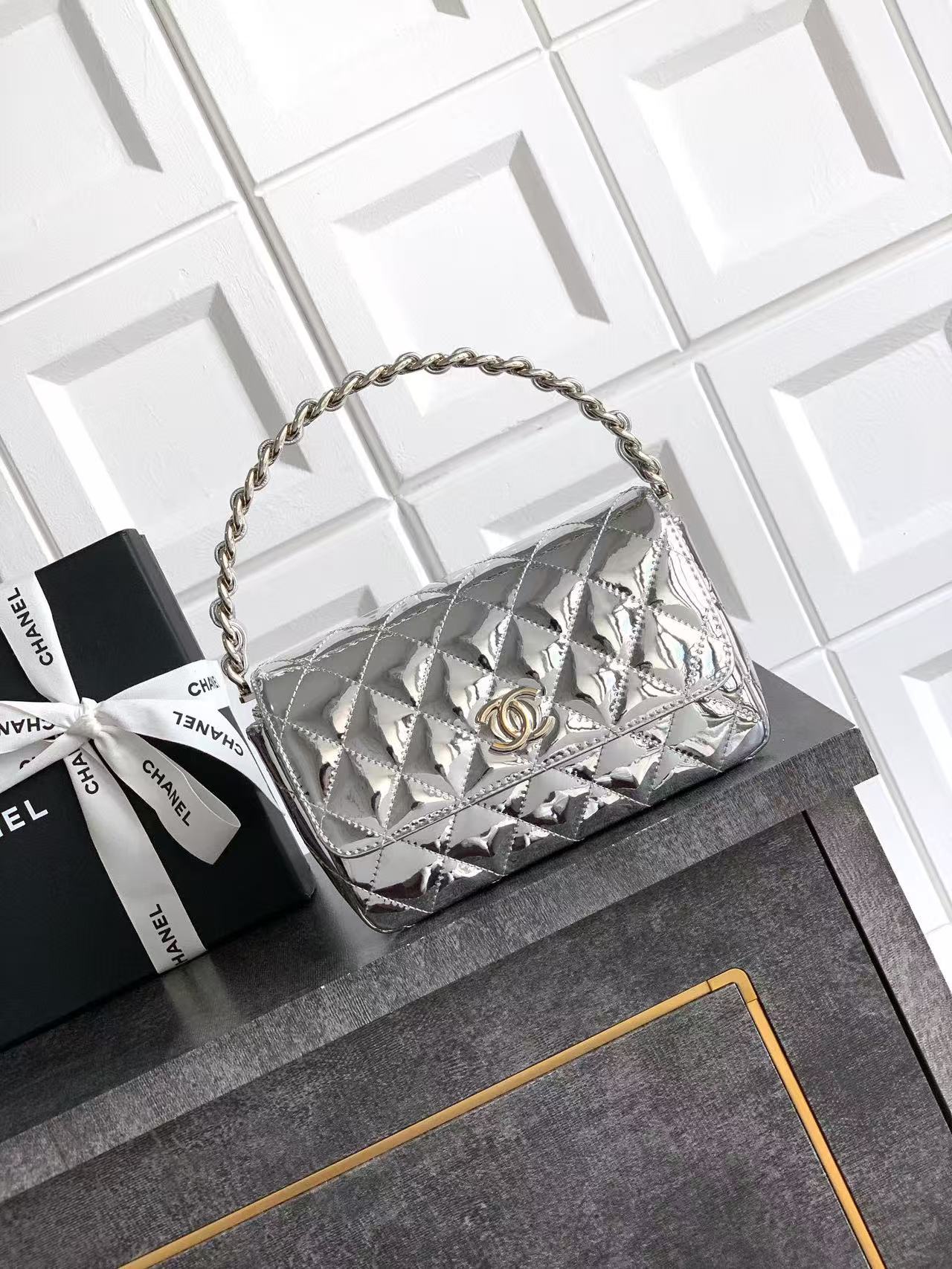 CHANEL シャネル  バッグ