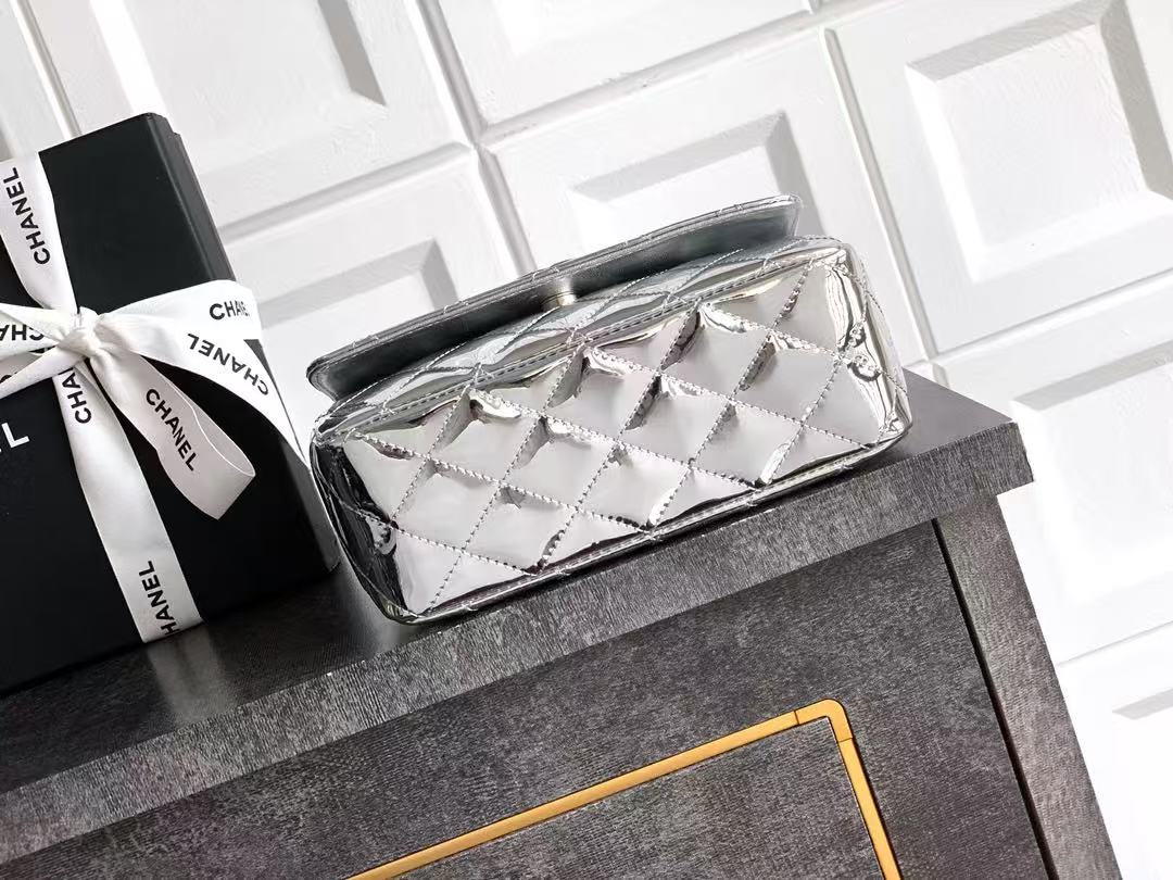CHANEL シャネル  バッグ