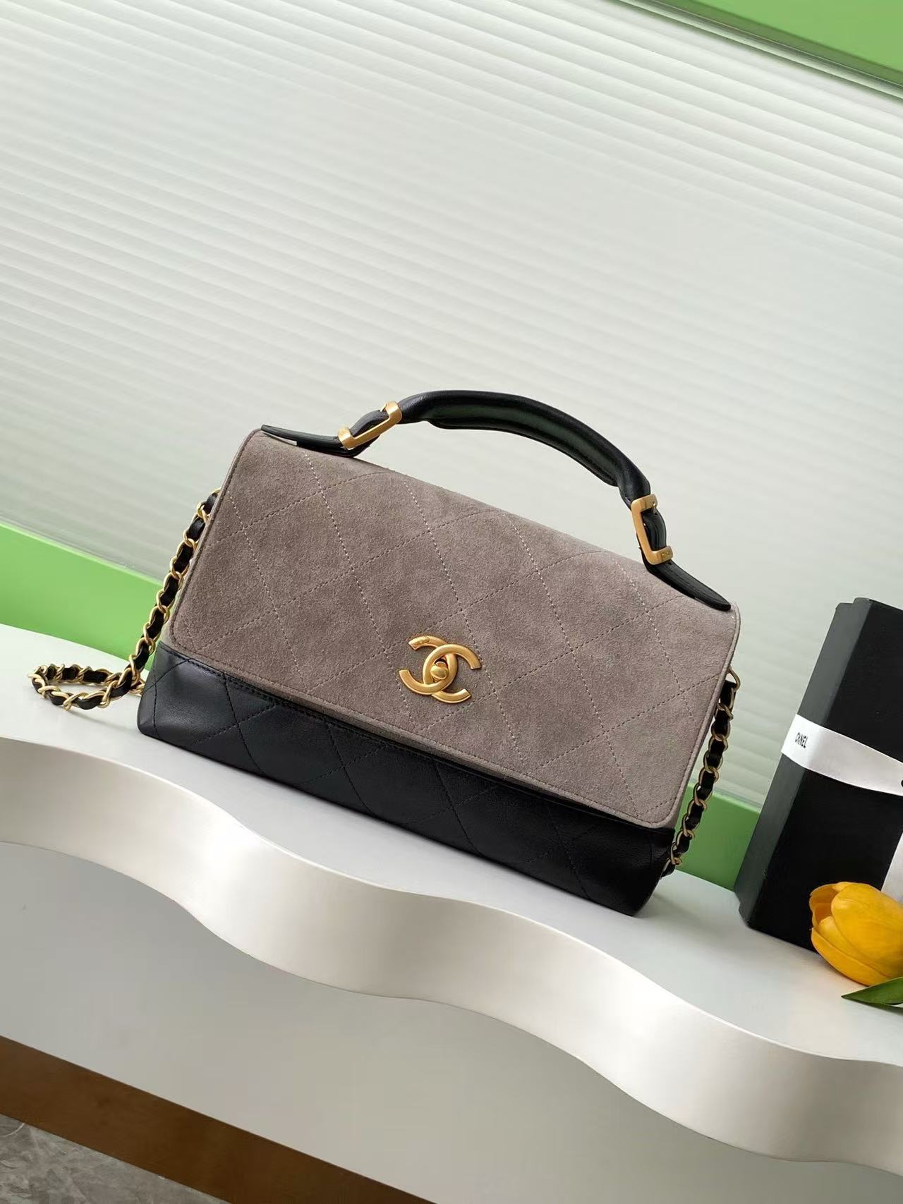 CHANEL シャネル  バッグ