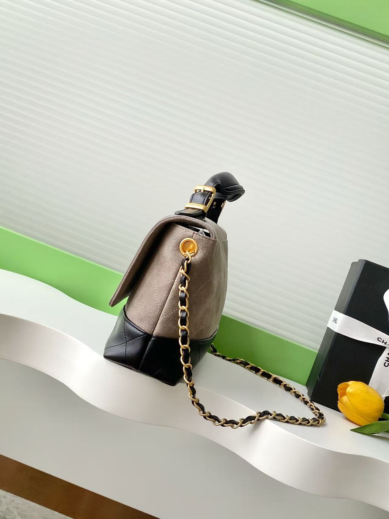 CHANEL シャネル  バッグ