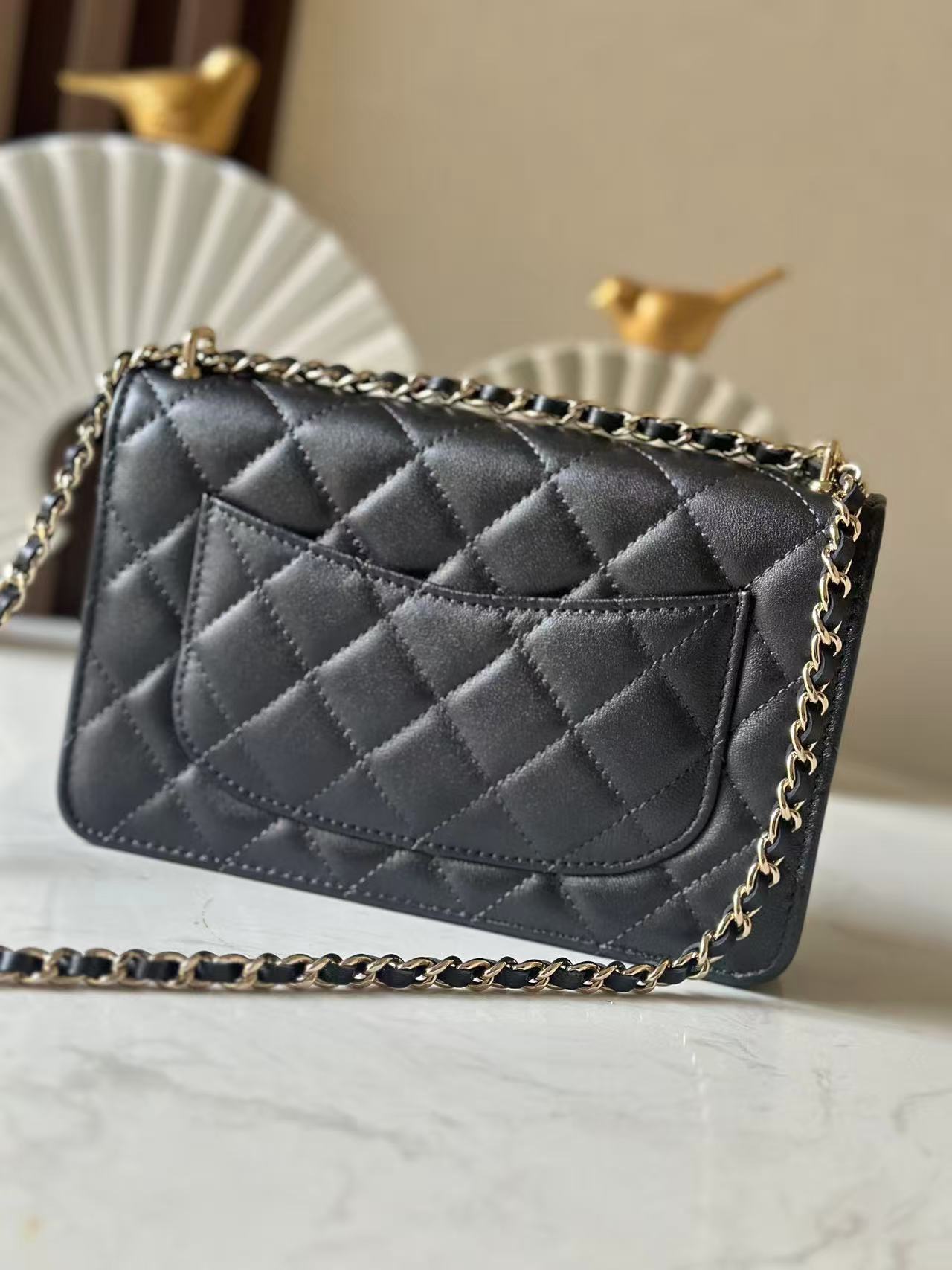 CHANEL シャネル  バッグ
