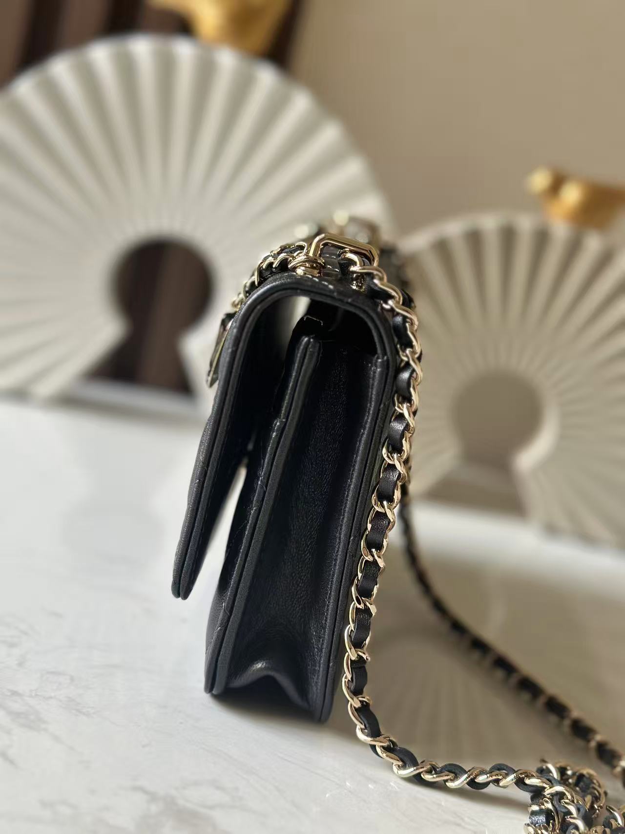 CHANEL シャネル  バッグ