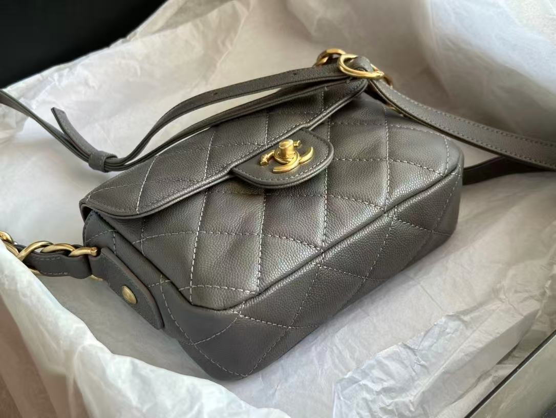 CHANEL シャネル  バッグ