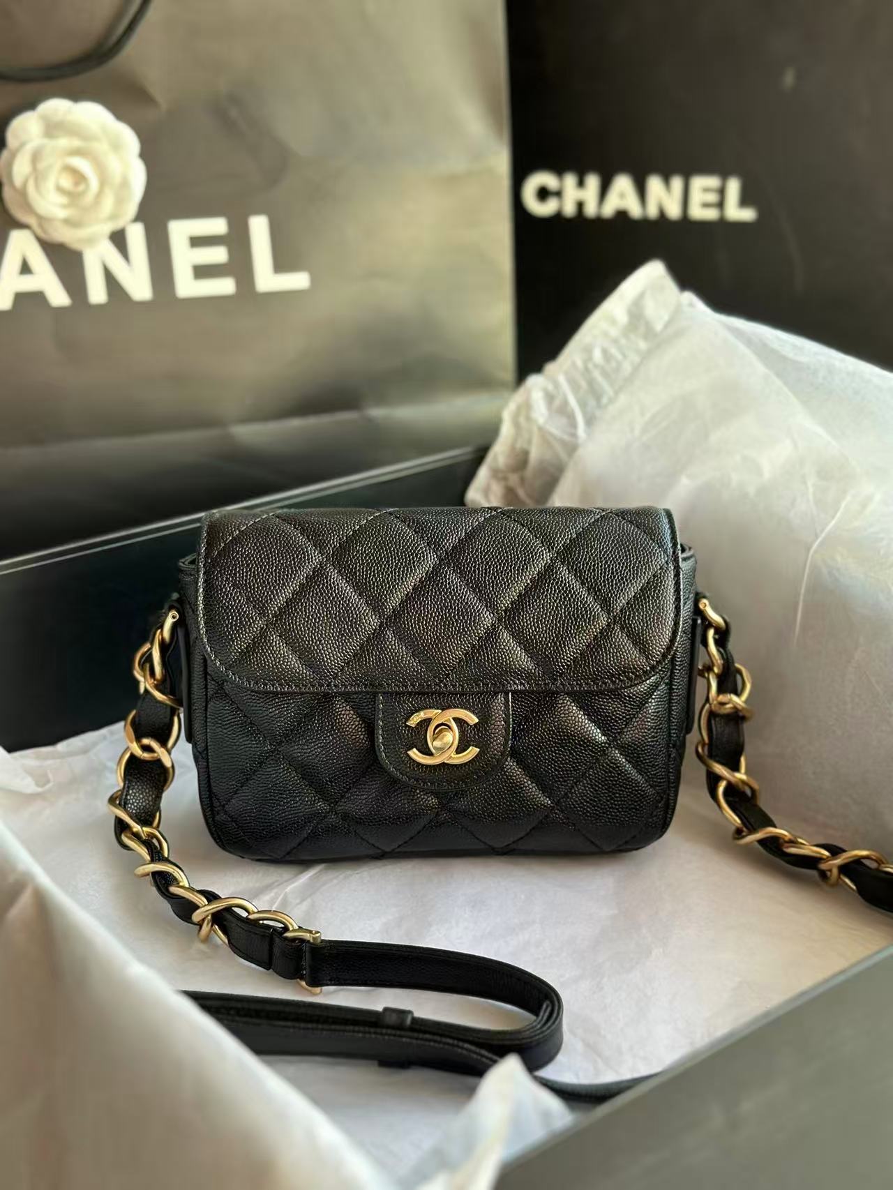 CHANEL シャネル  バッグ
