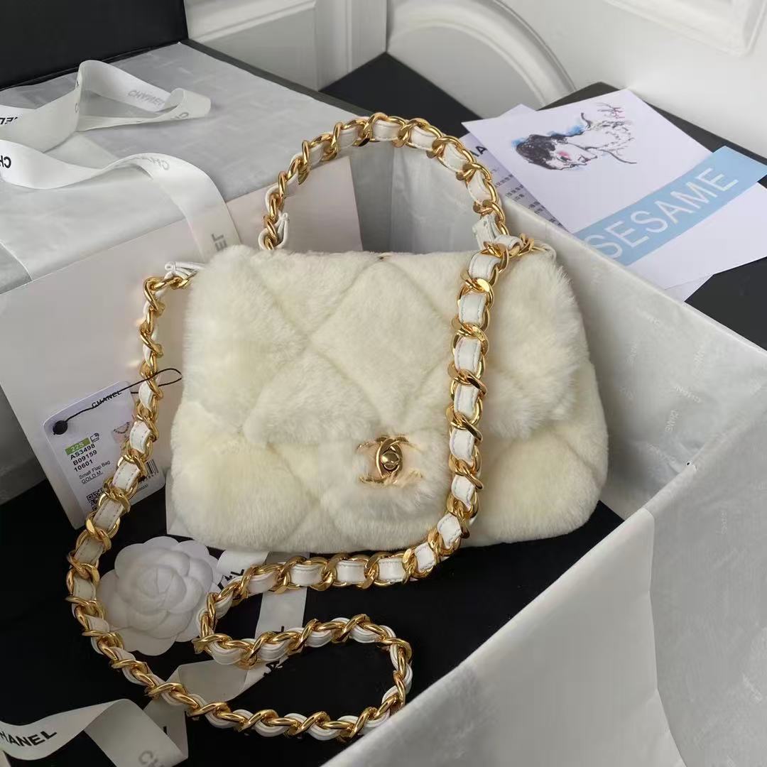 CHANEL シャネル  バッグ