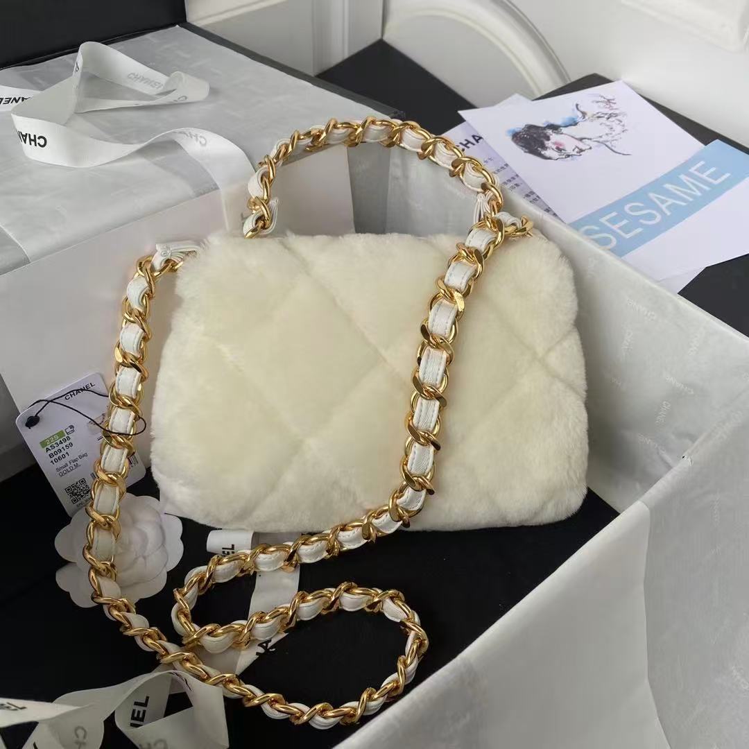 CHANEL シャネル  バッグ