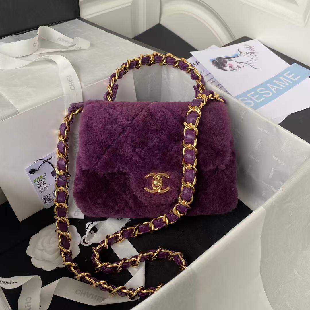 CHANEL シャネル  バッグ