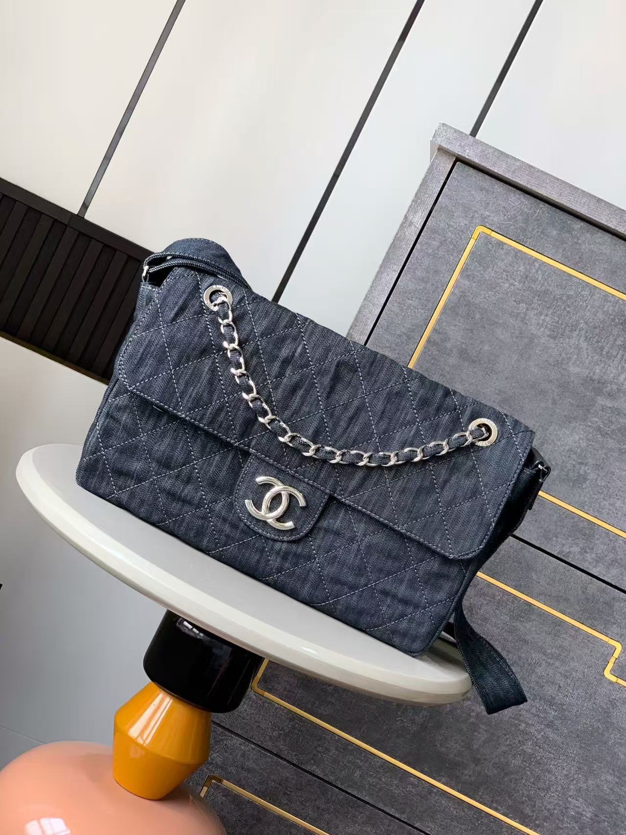 CHANEL シャネル  バッグ