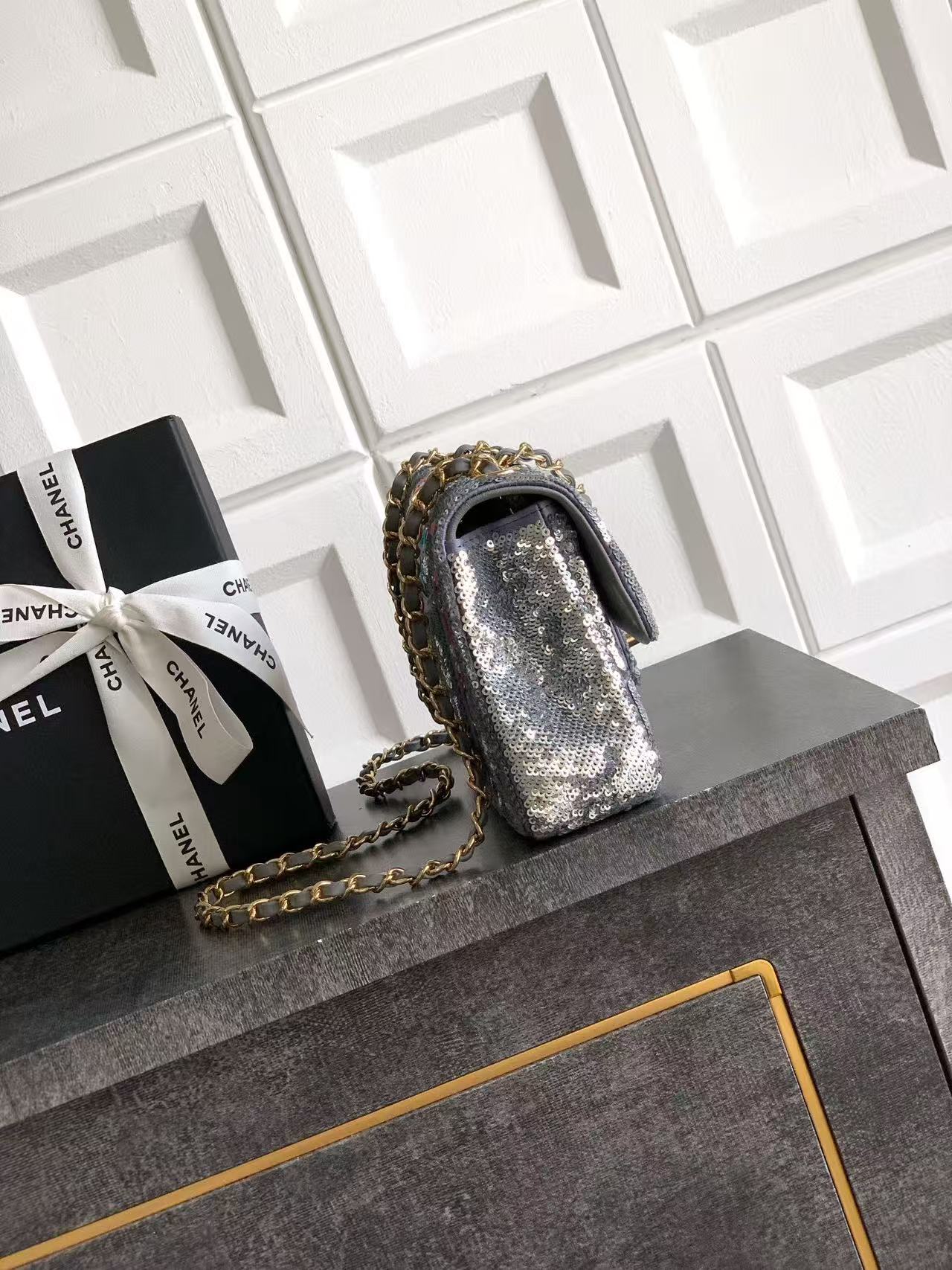CHANEL シャネル  バッグ