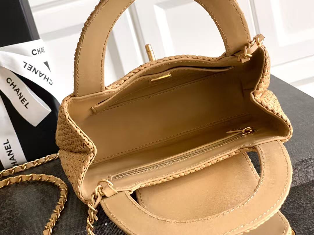 CHANEL シャネル  バッグ