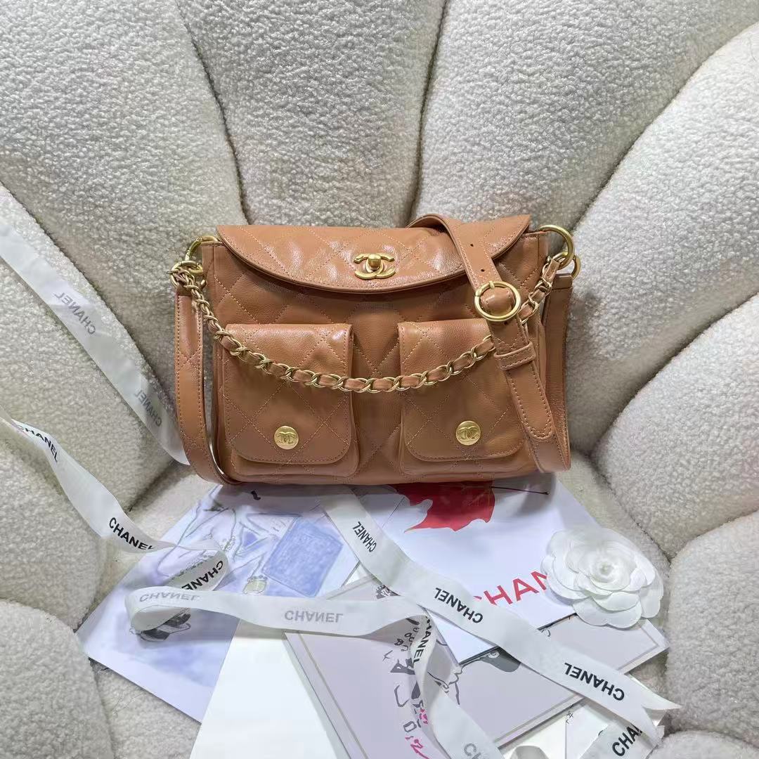 CHANEL シャネル  バッグ