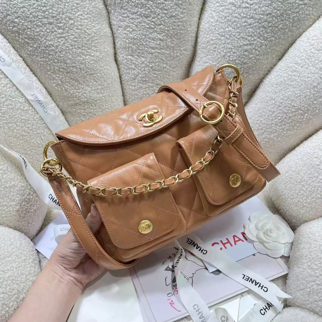 CHANEL シャネル  バッグ