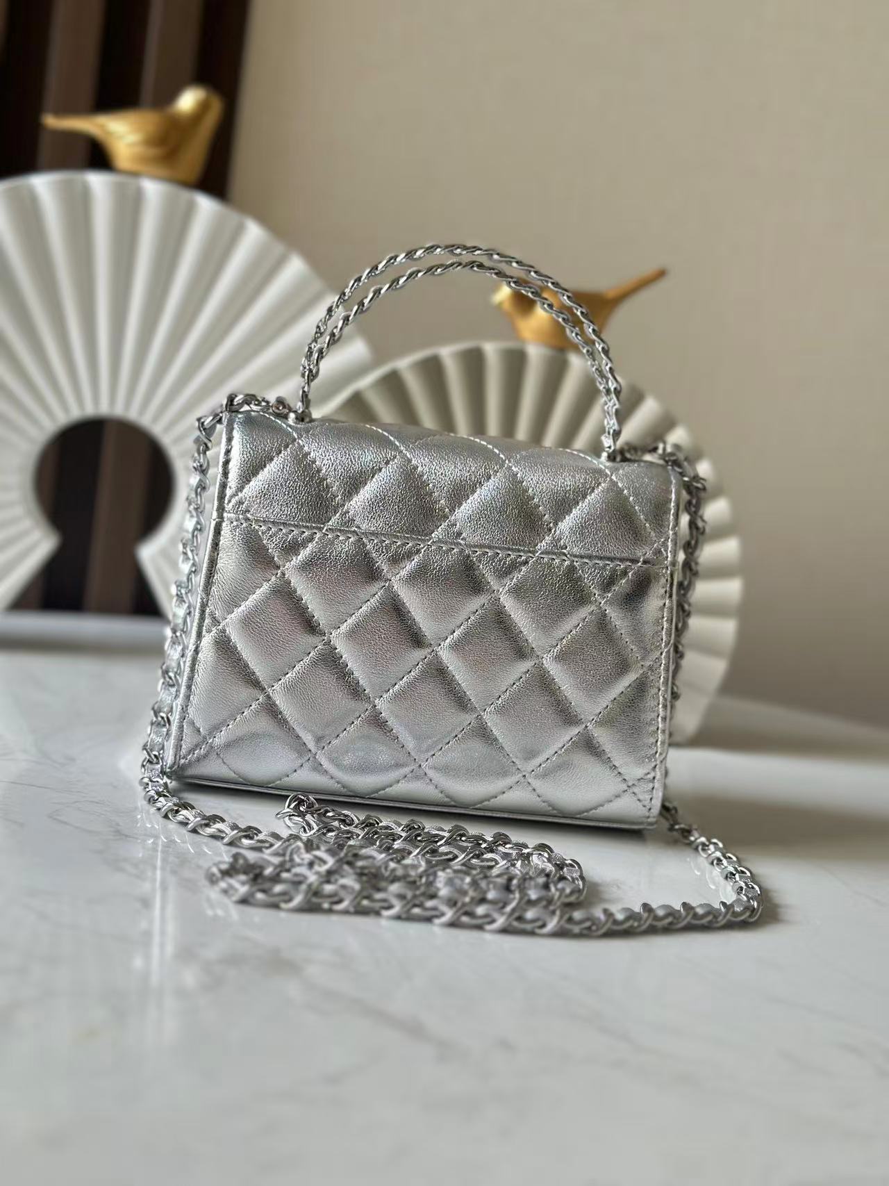 CHANEL シャネル  バッグ