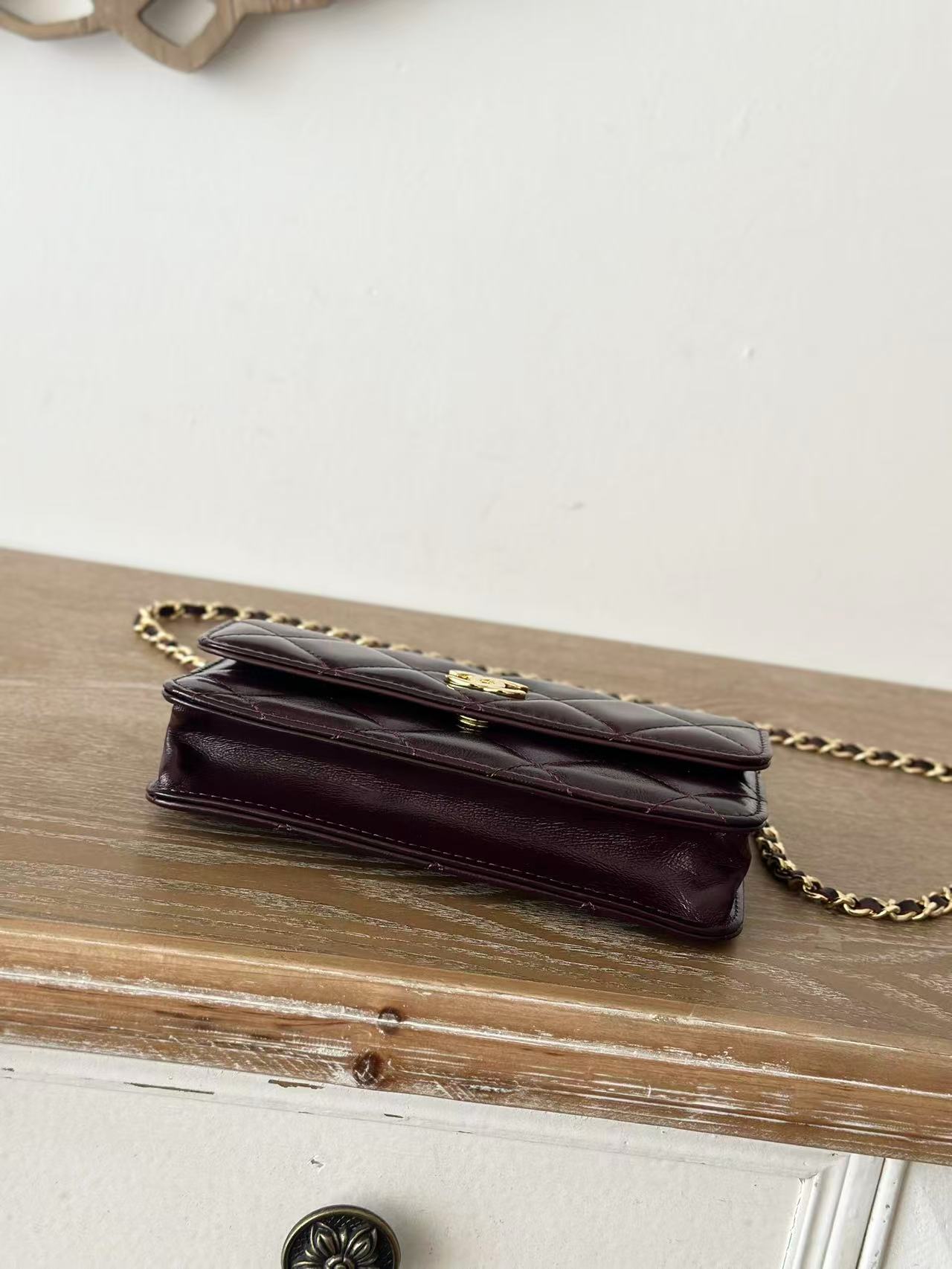 CHANEL シャネル  バッグ
